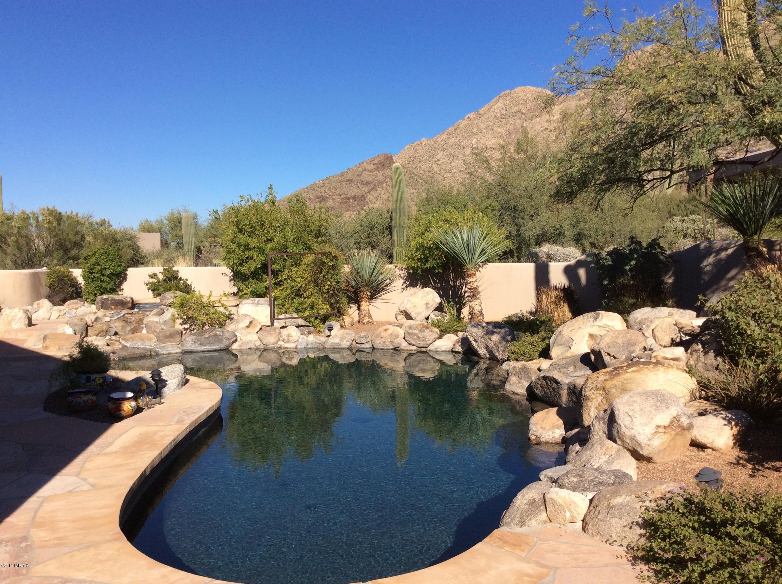 Pima Canyon Estates (30,33,96-102,115,124-127,136-139,147-151,16) - Residential