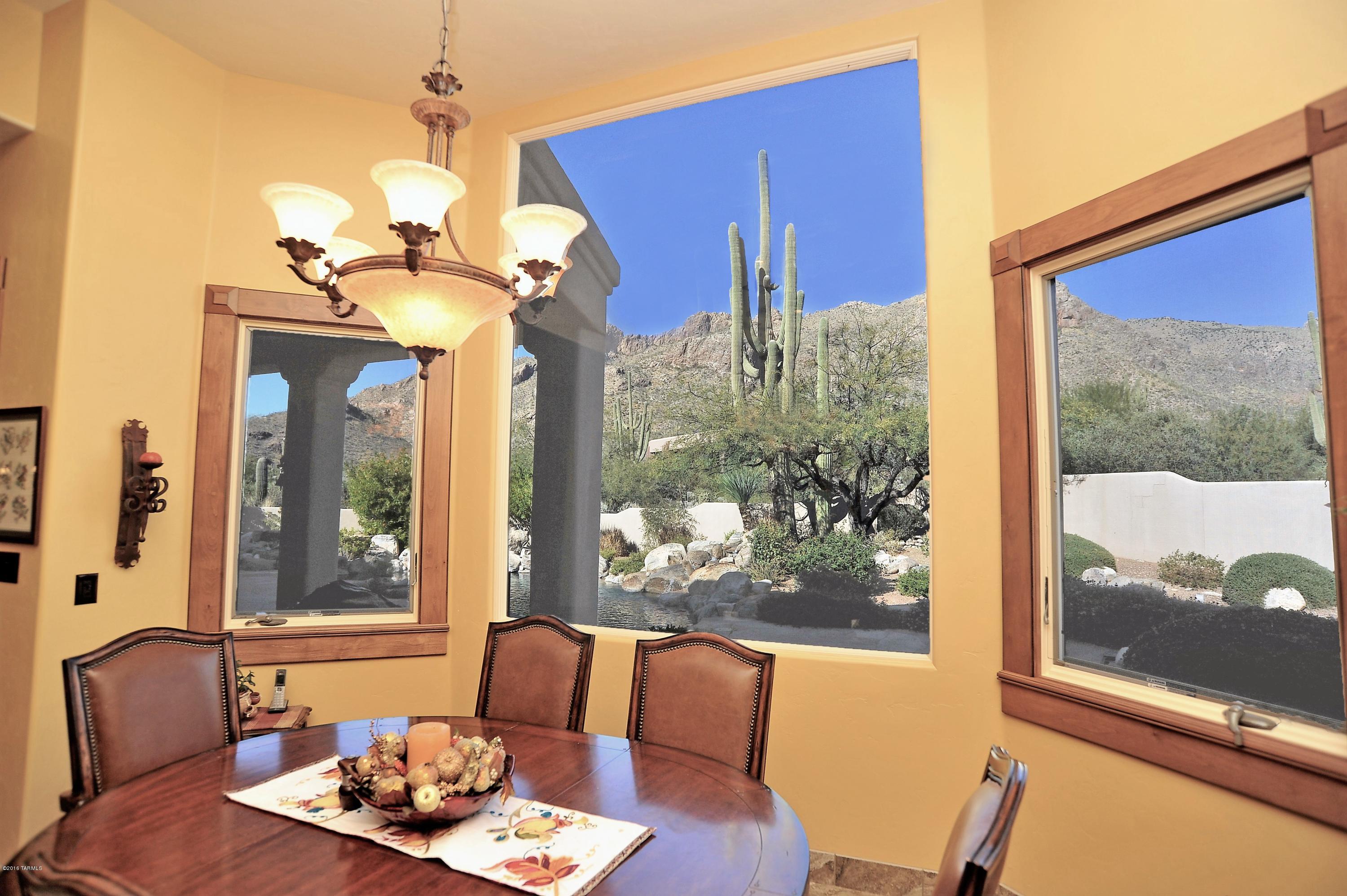 Pima Canyon Estates (30,33,96-102,115,124-127,136-139,147-151,16) - Residential