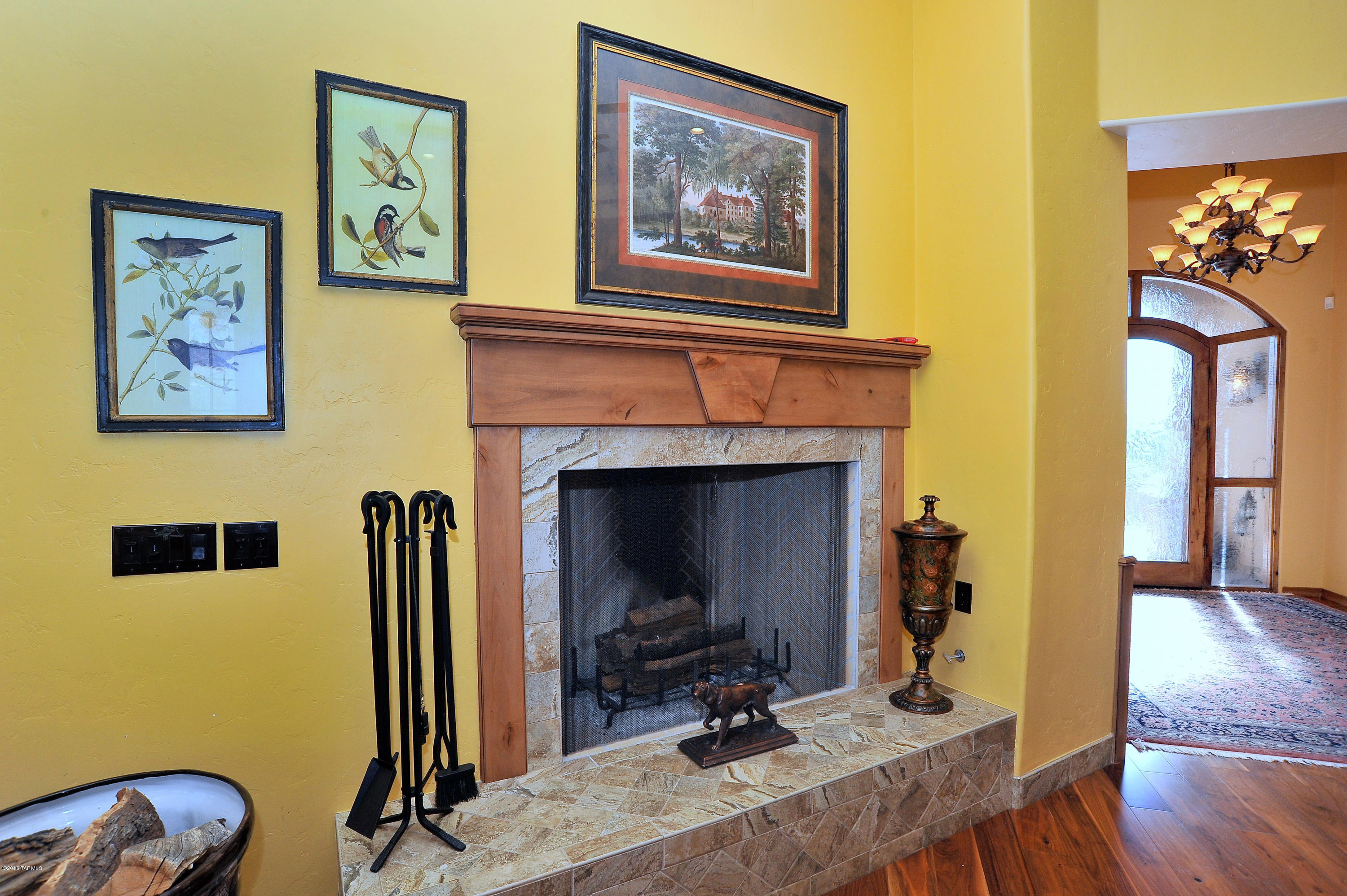 Pima Canyon Estates (30,33,96-102,115,124-127,136-139,147-151,16) - Residential