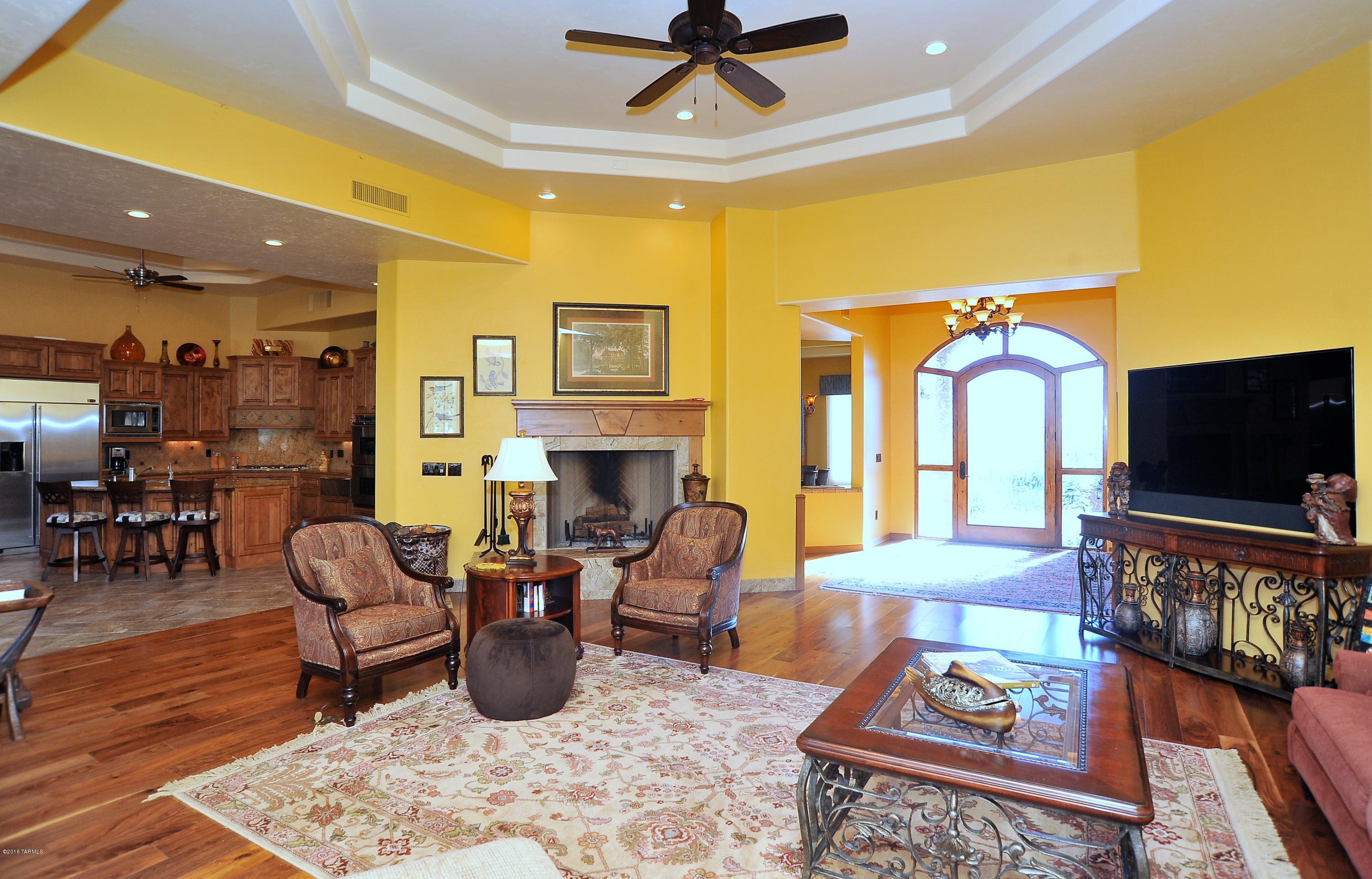 Pima Canyon Estates (30,33,96-102,115,124-127,136-139,147-151,16) - Residential