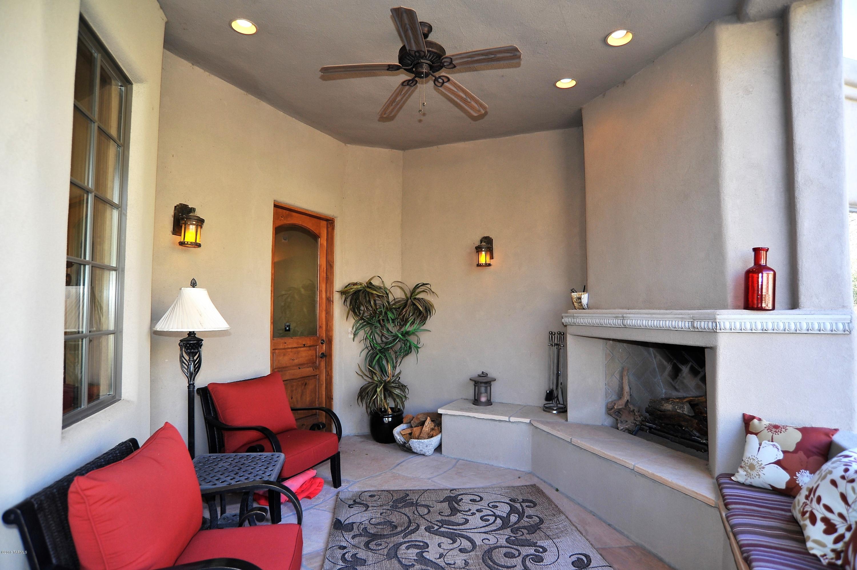 Pima Canyon Estates (30,33,96-102,115,124-127,136-139,147-151,16) - Residential