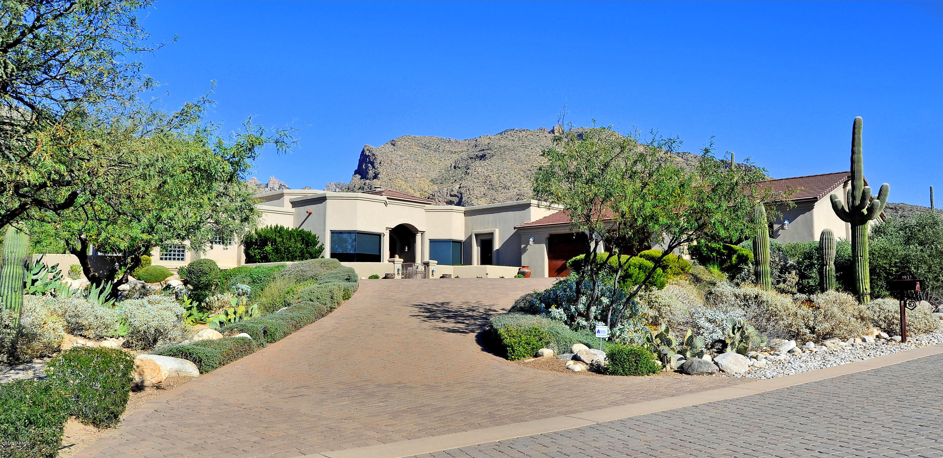 Pima Canyon Estates (30,33,96-102,115,124-127,136-139,147-151,16) - Residential