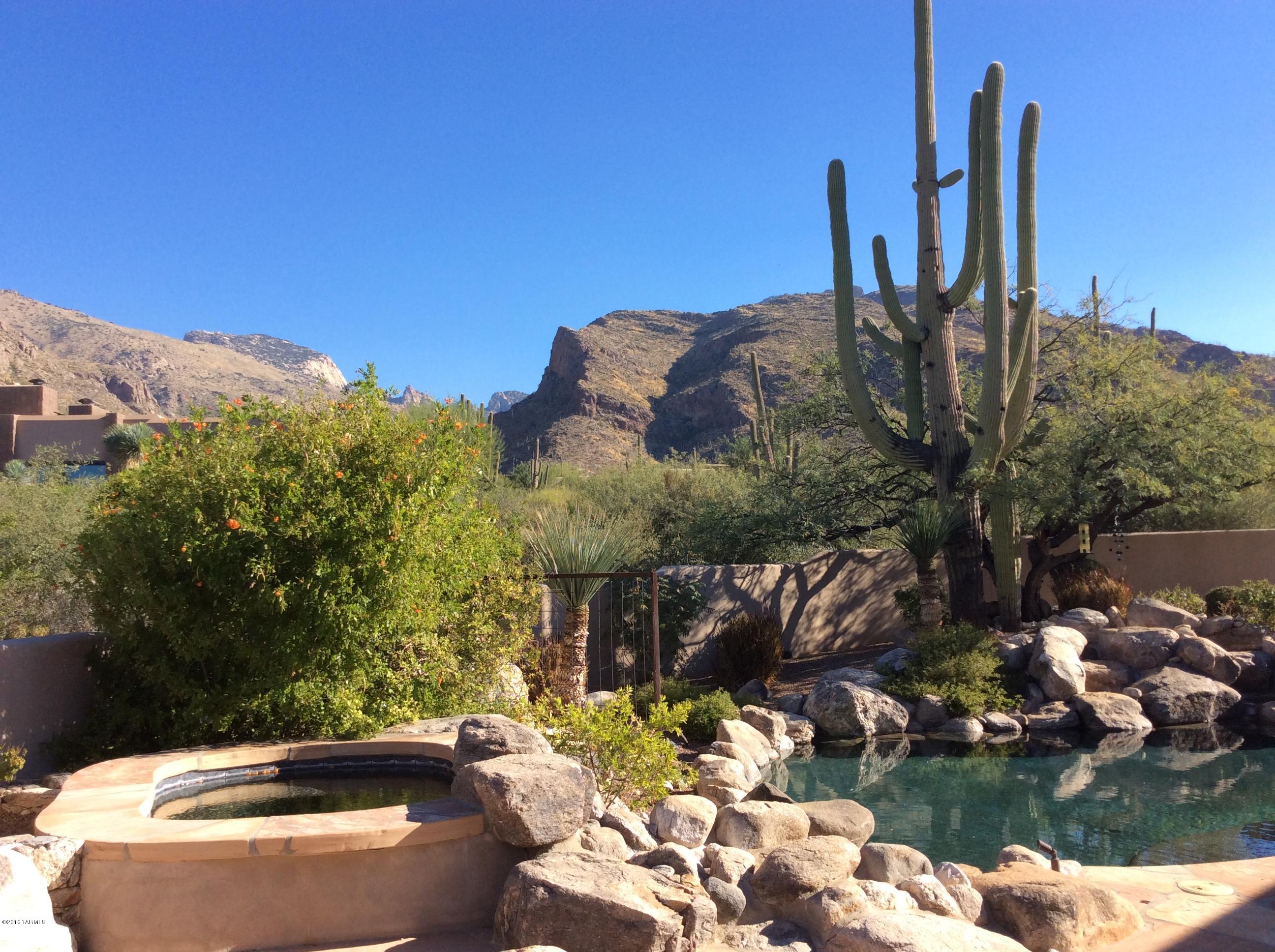 Pima Canyon Estates (30,33,96-102,115,124-127,136-139,147-151,16) - Residential