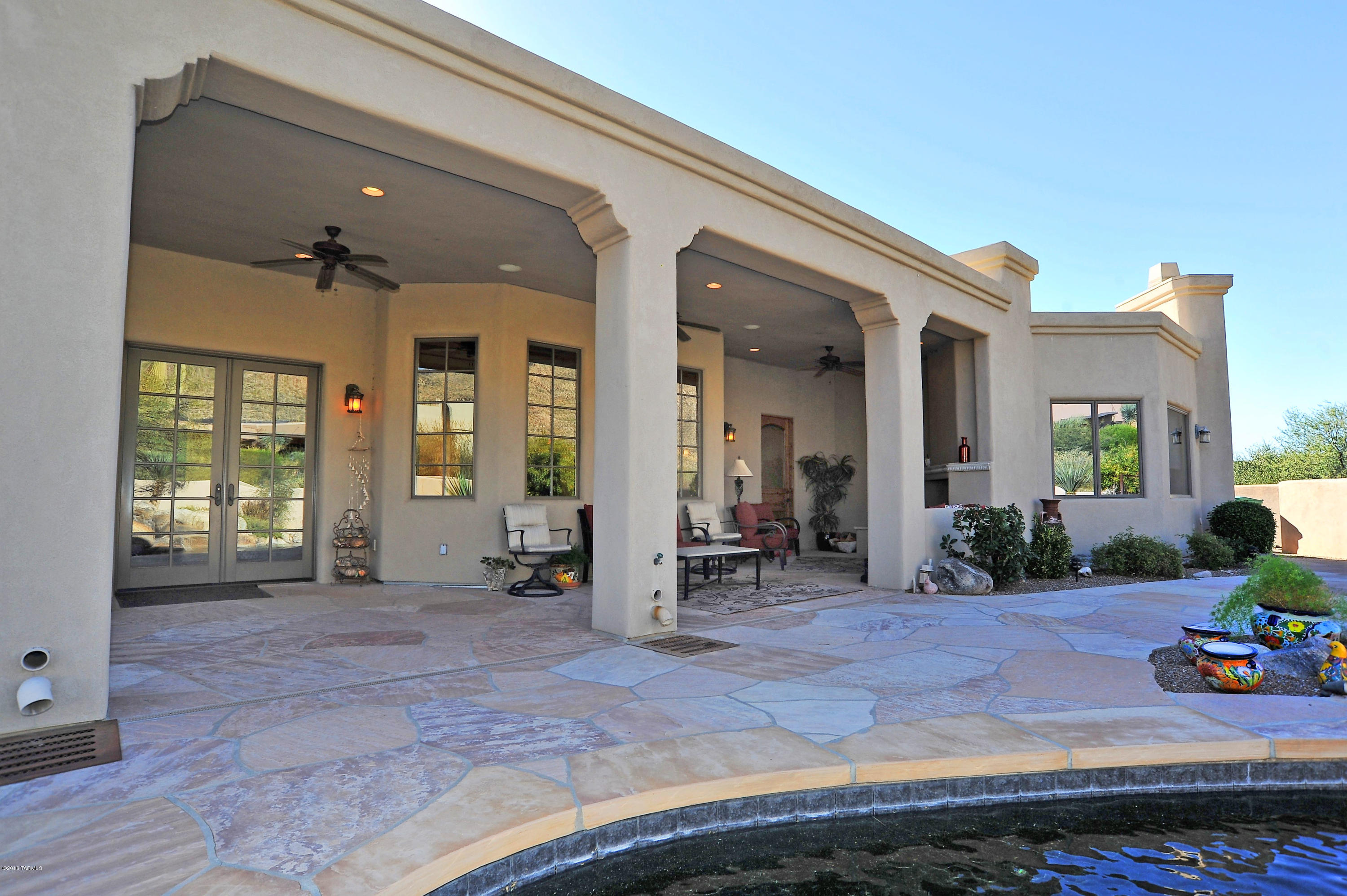 Pima Canyon Estates (30,33,96-102,115,124-127,136-139,147-151,16) - Residential