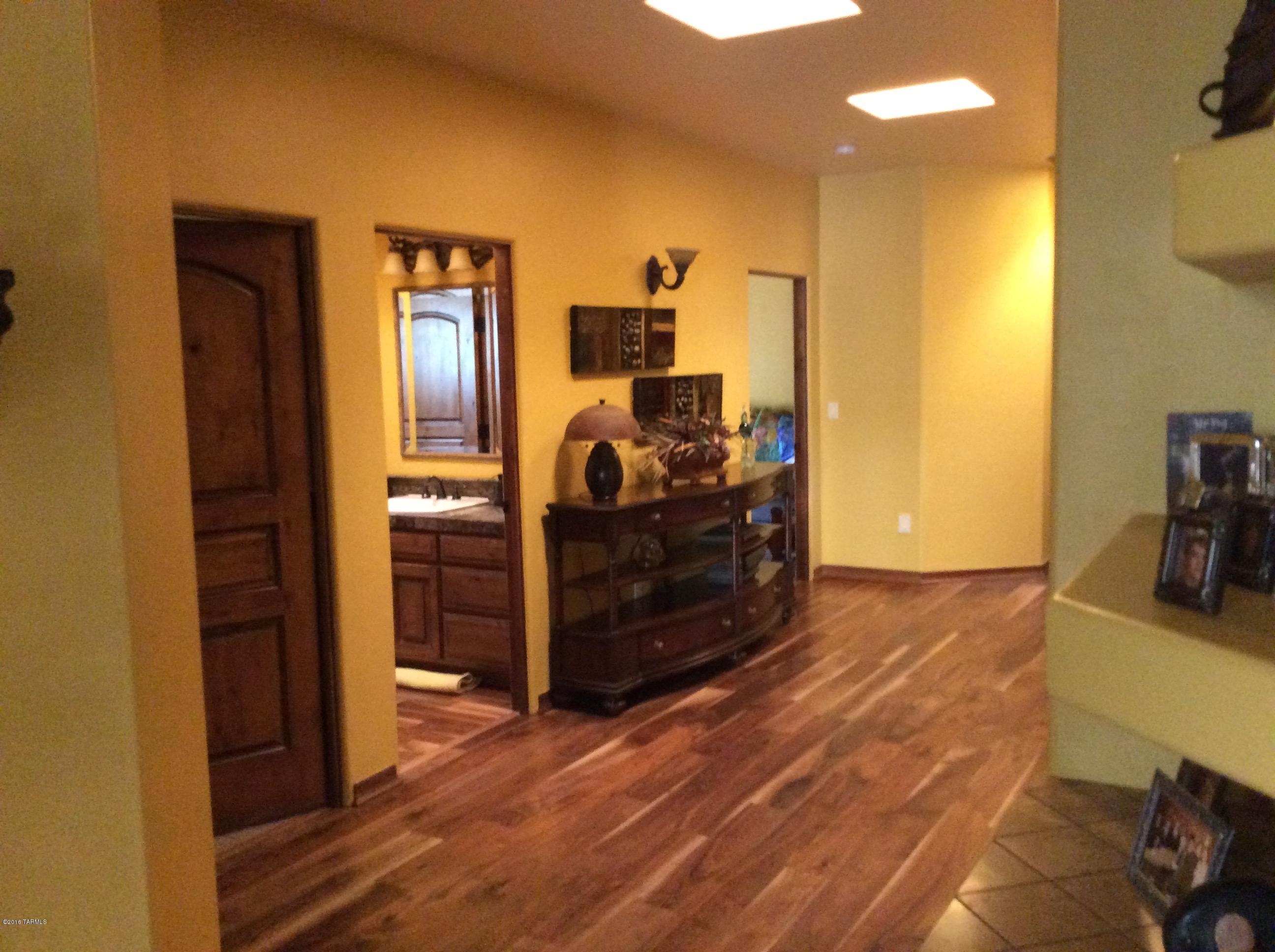 Pima Canyon Estates (30,33,96-102,115,124-127,136-139,147-151,16) - Residential