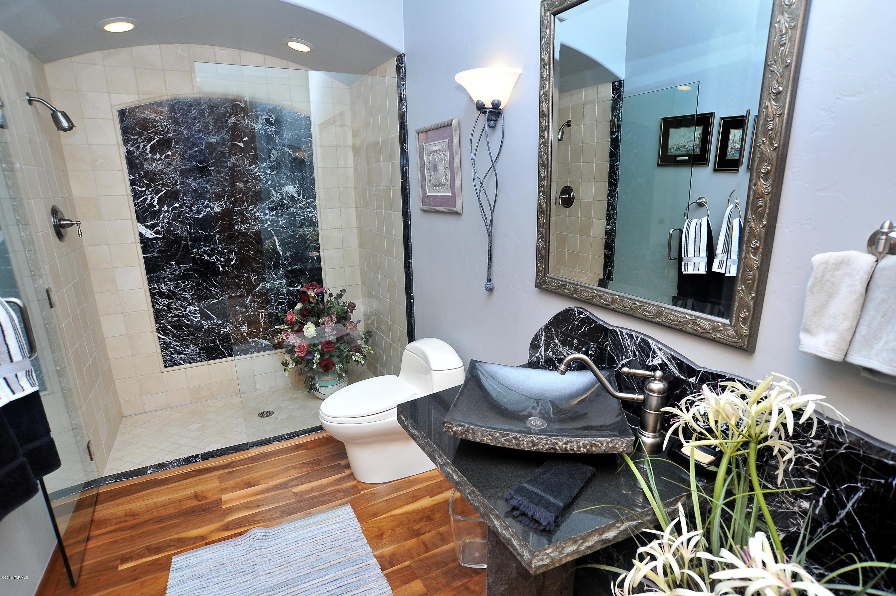 Pima Canyon Estates (30,33,96-102,115,124-127,136-139,147-151,16) - Residential