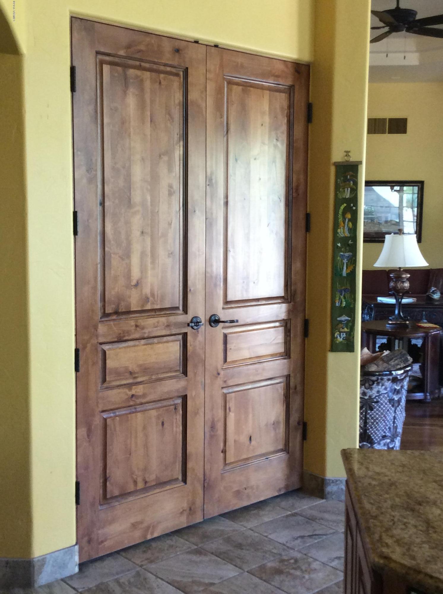 Pima Canyon Estates (30,33,96-102,115,124-127,136-139,147-151,16) - Residential
