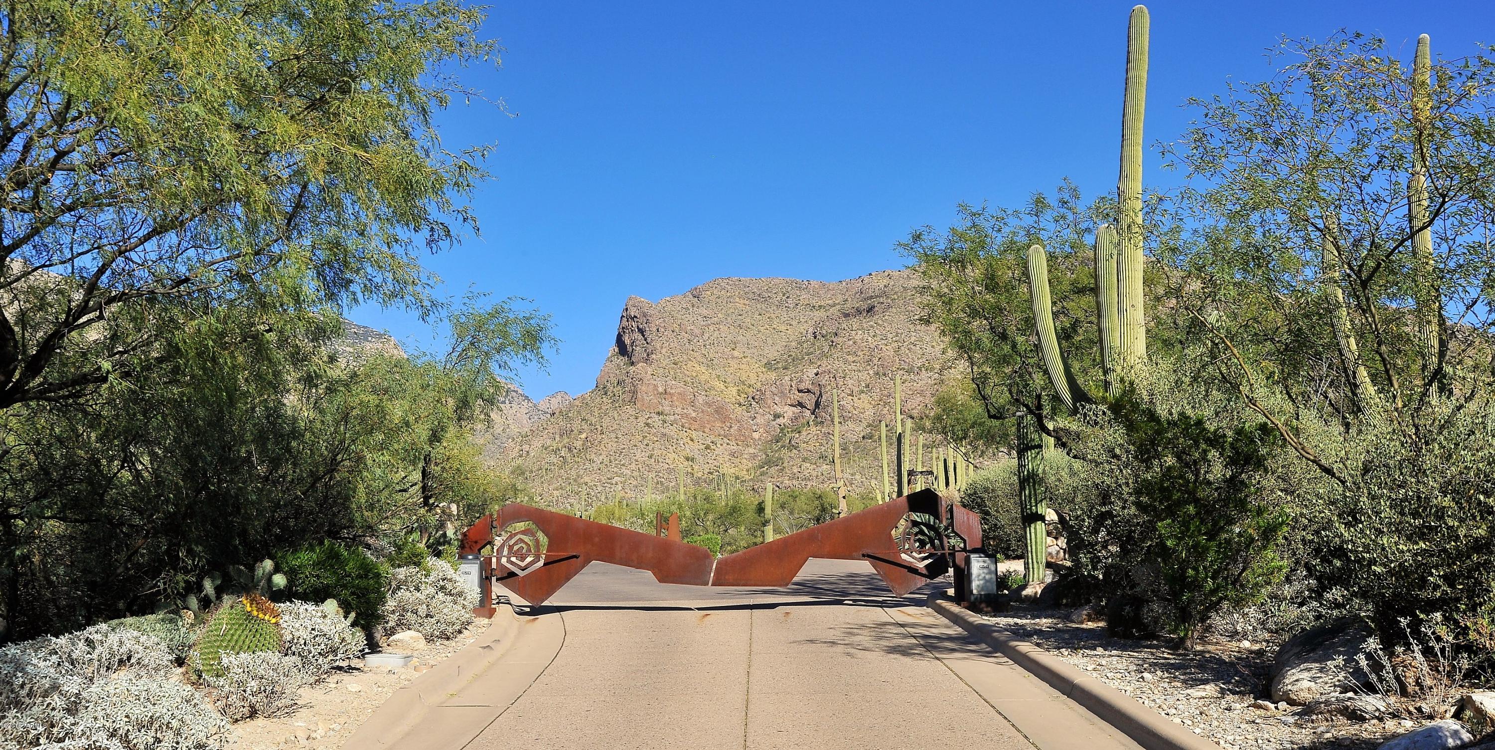 Pima Canyon Estates (30,33,96-102,115,124-127,136-139,147-151,16) - Residential