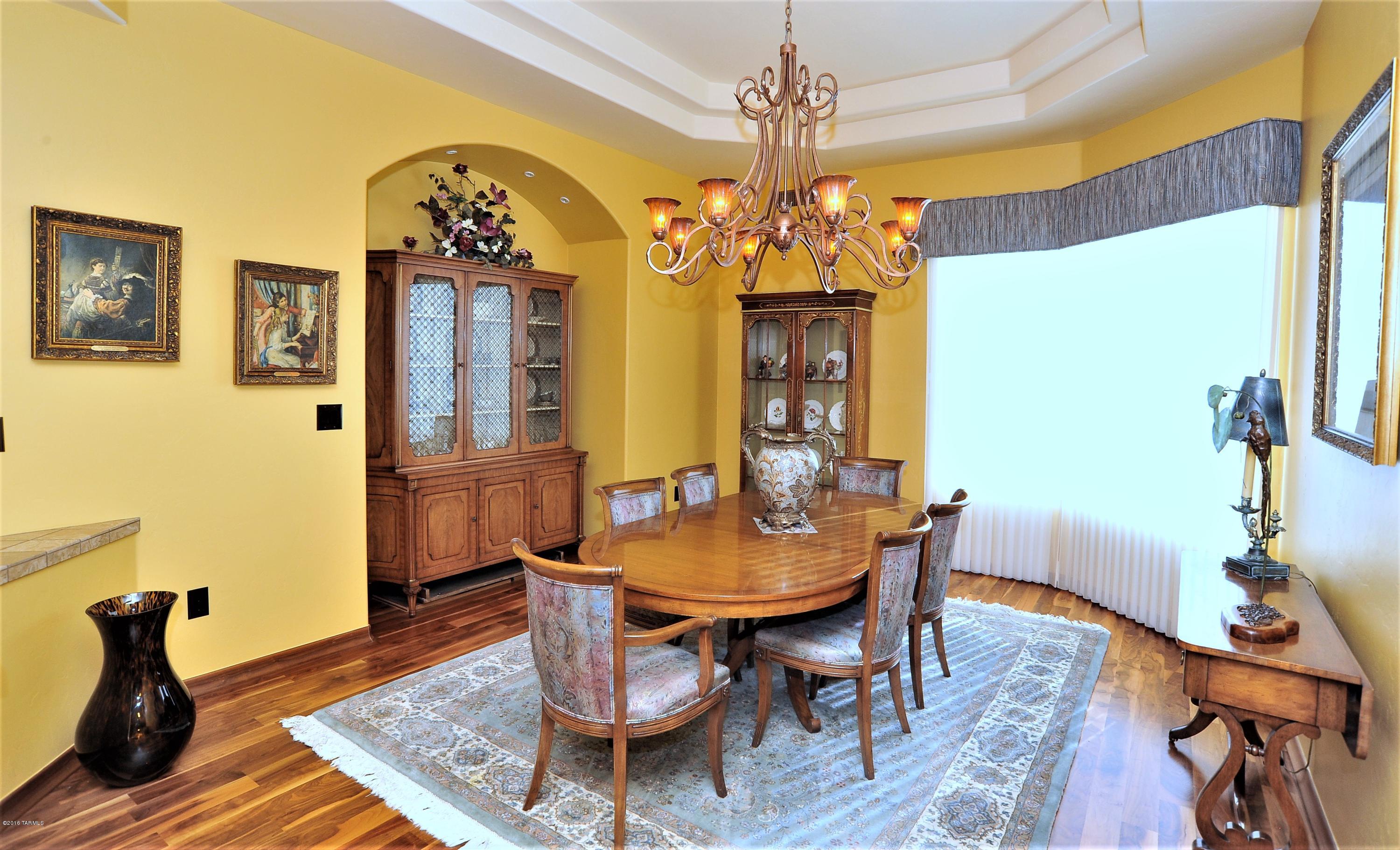 Pima Canyon Estates (30,33,96-102,115,124-127,136-139,147-151,16) - Residential