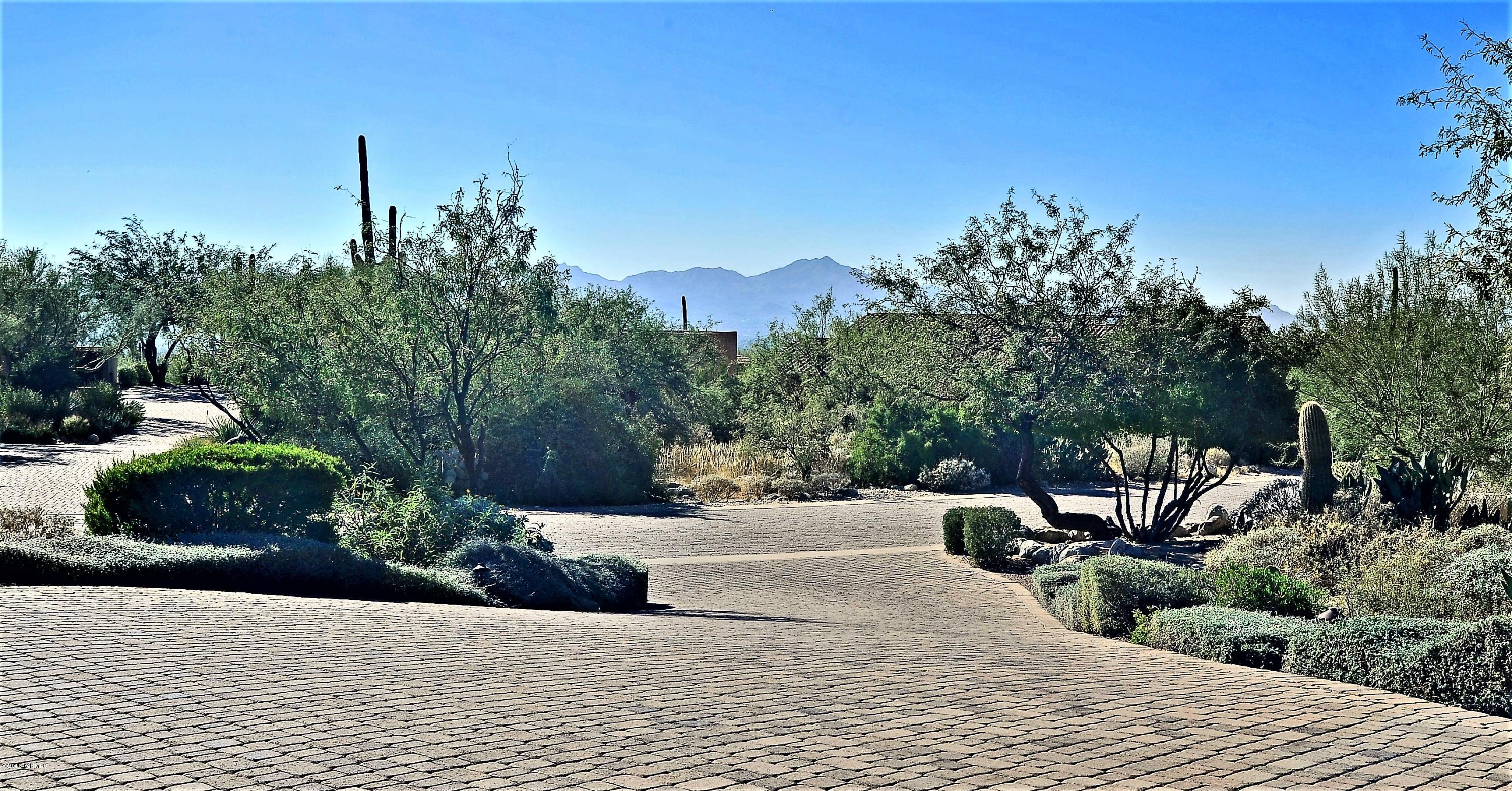 Pima Canyon Estates (30,33,96-102,115,124-127,136-139,147-151,16) - Residential