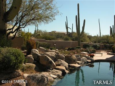 Pima Canyon Estates (30,33,96-102,115,124-127,136-139,147-151,16) - Residential