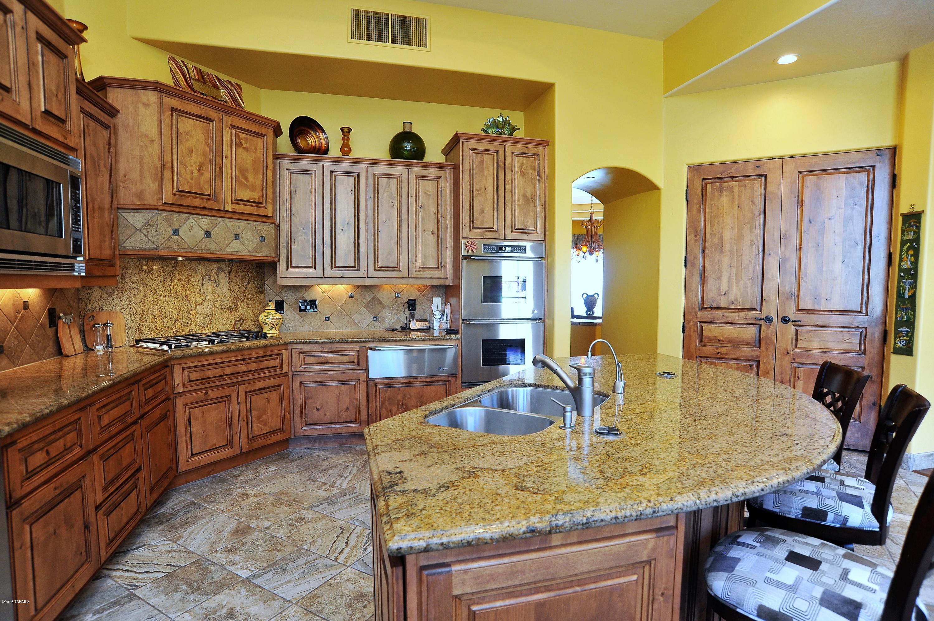 Pima Canyon Estates (30,33,96-102,115,124-127,136-139,147-151,16) - Residential