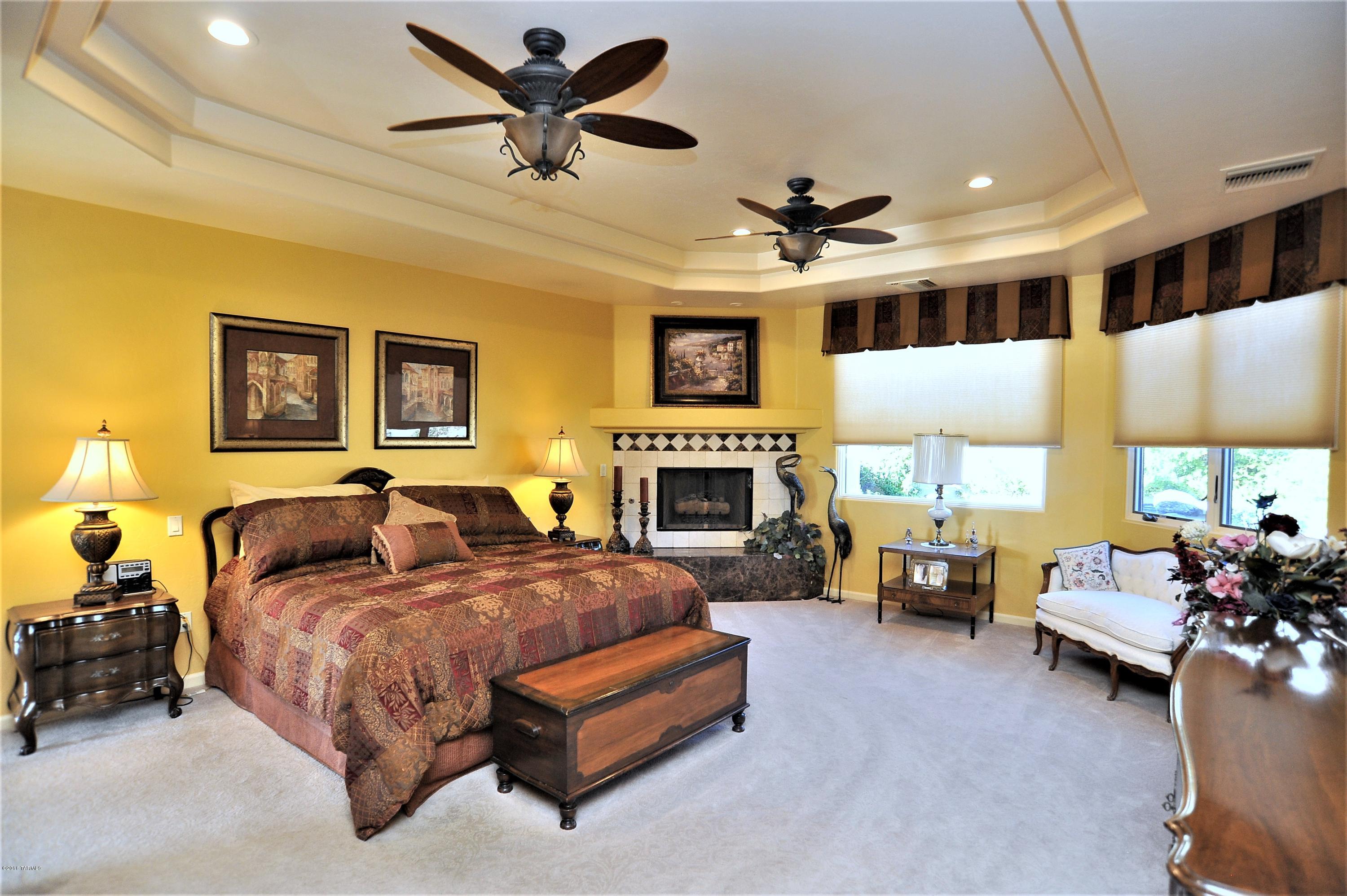 Pima Canyon Estates (30,33,96-102,115,124-127,136-139,147-151,16) - Residential