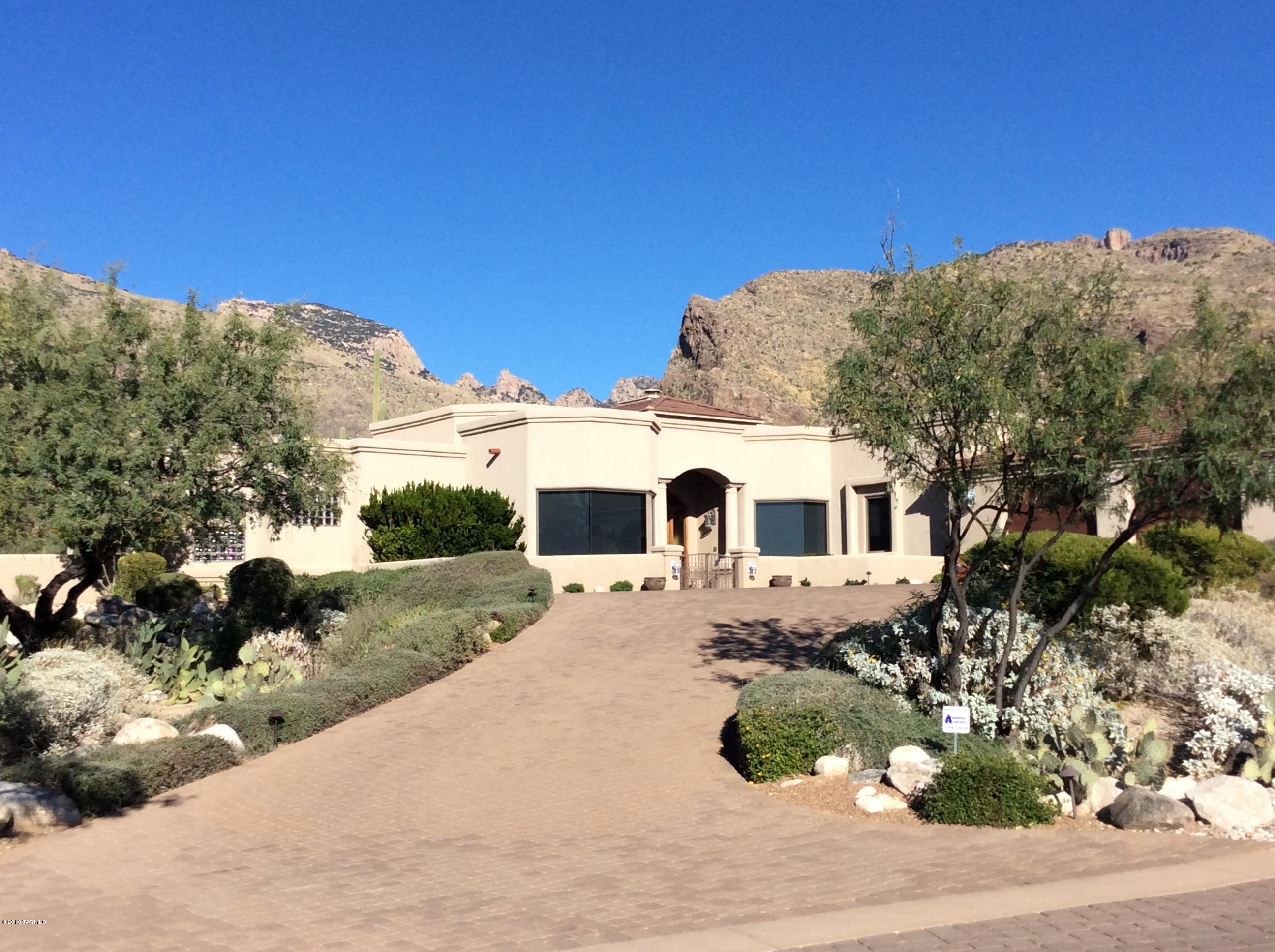 Pima Canyon Estates (30,33,96-102,115,124-127,136-139,147-151,16) - Residential