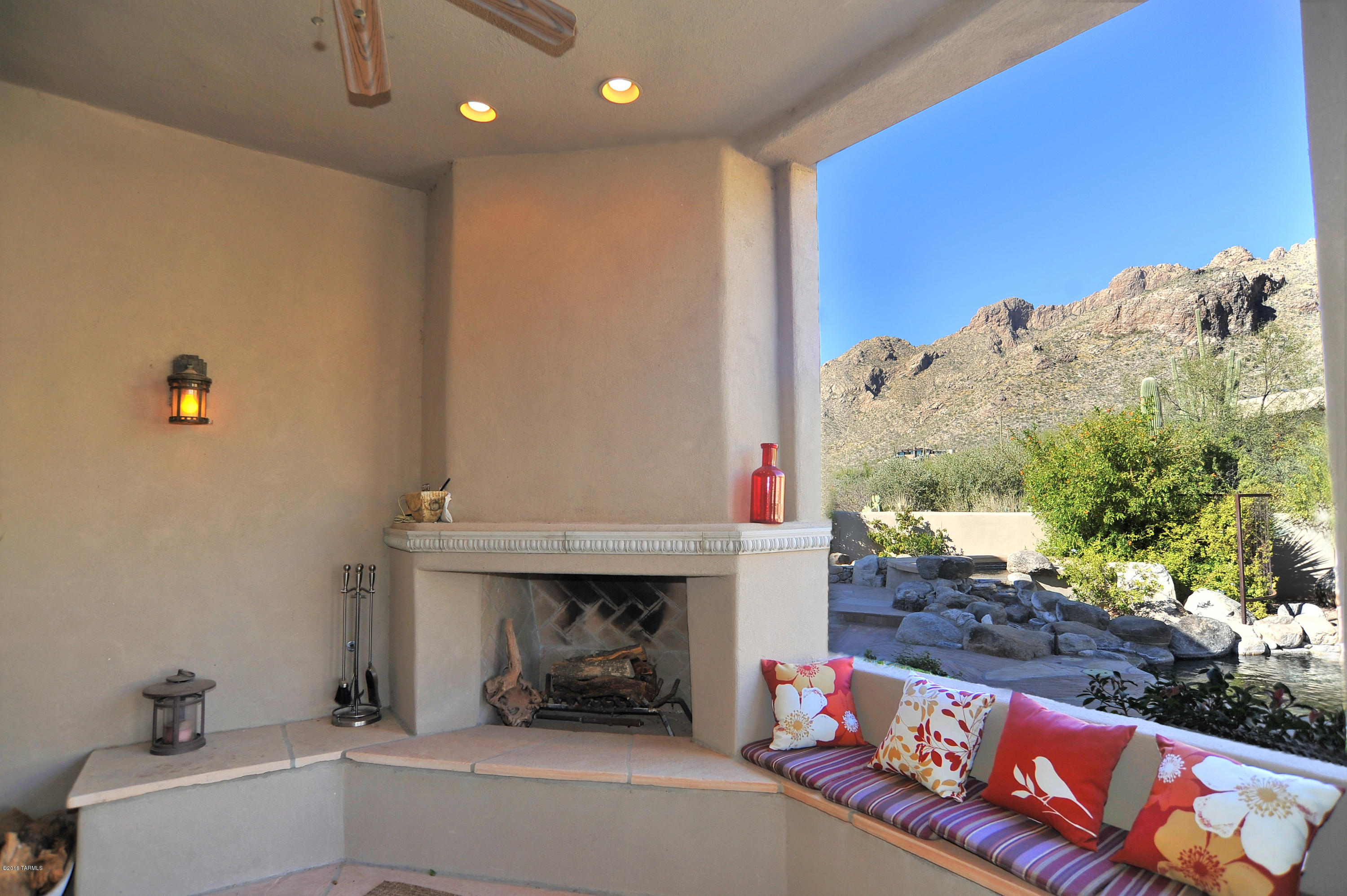 Pima Canyon Estates (30,33,96-102,115,124-127,136-139,147-151,16) - Residential