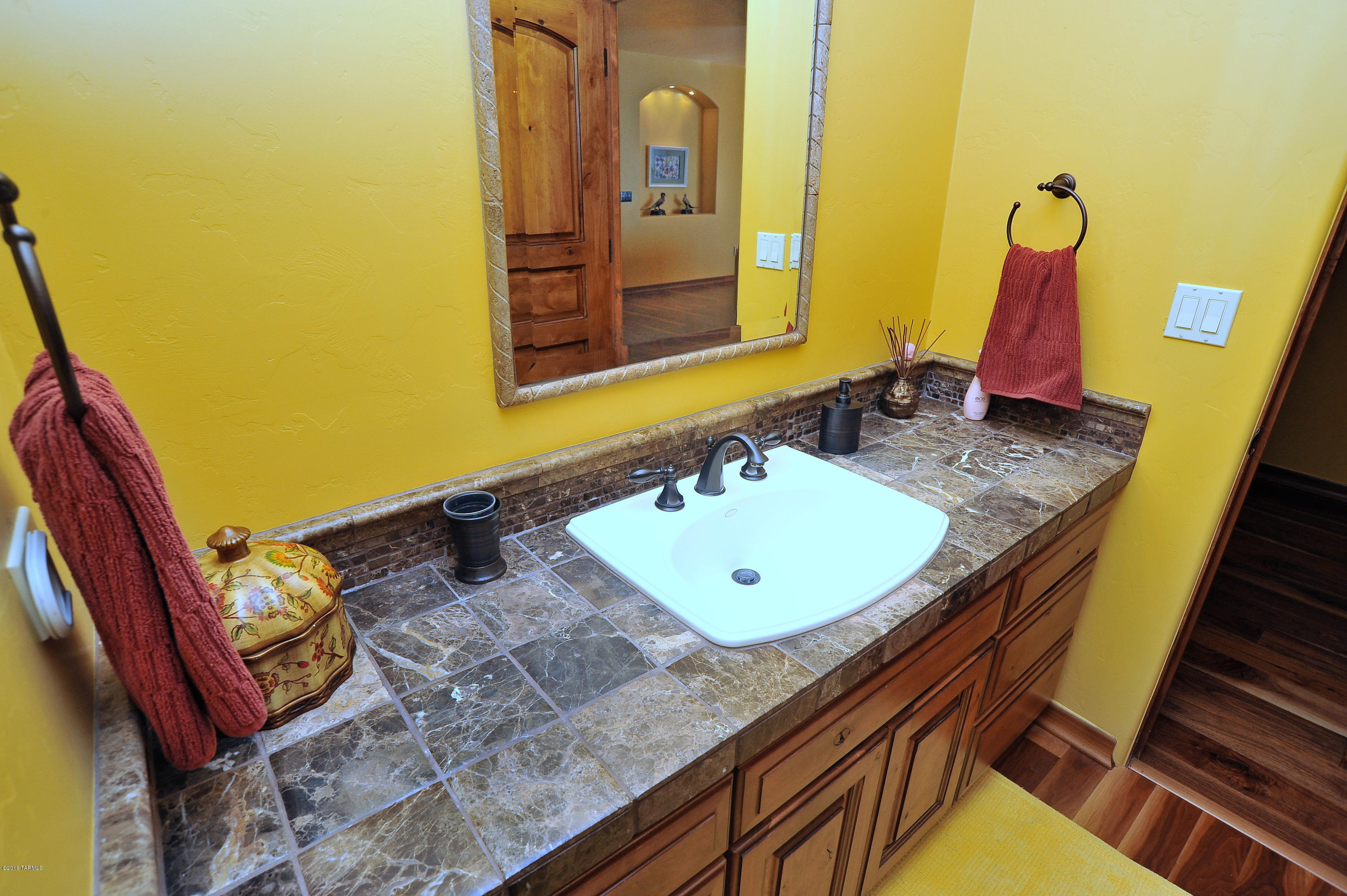 Pima Canyon Estates (30,33,96-102,115,124-127,136-139,147-151,16) - Residential