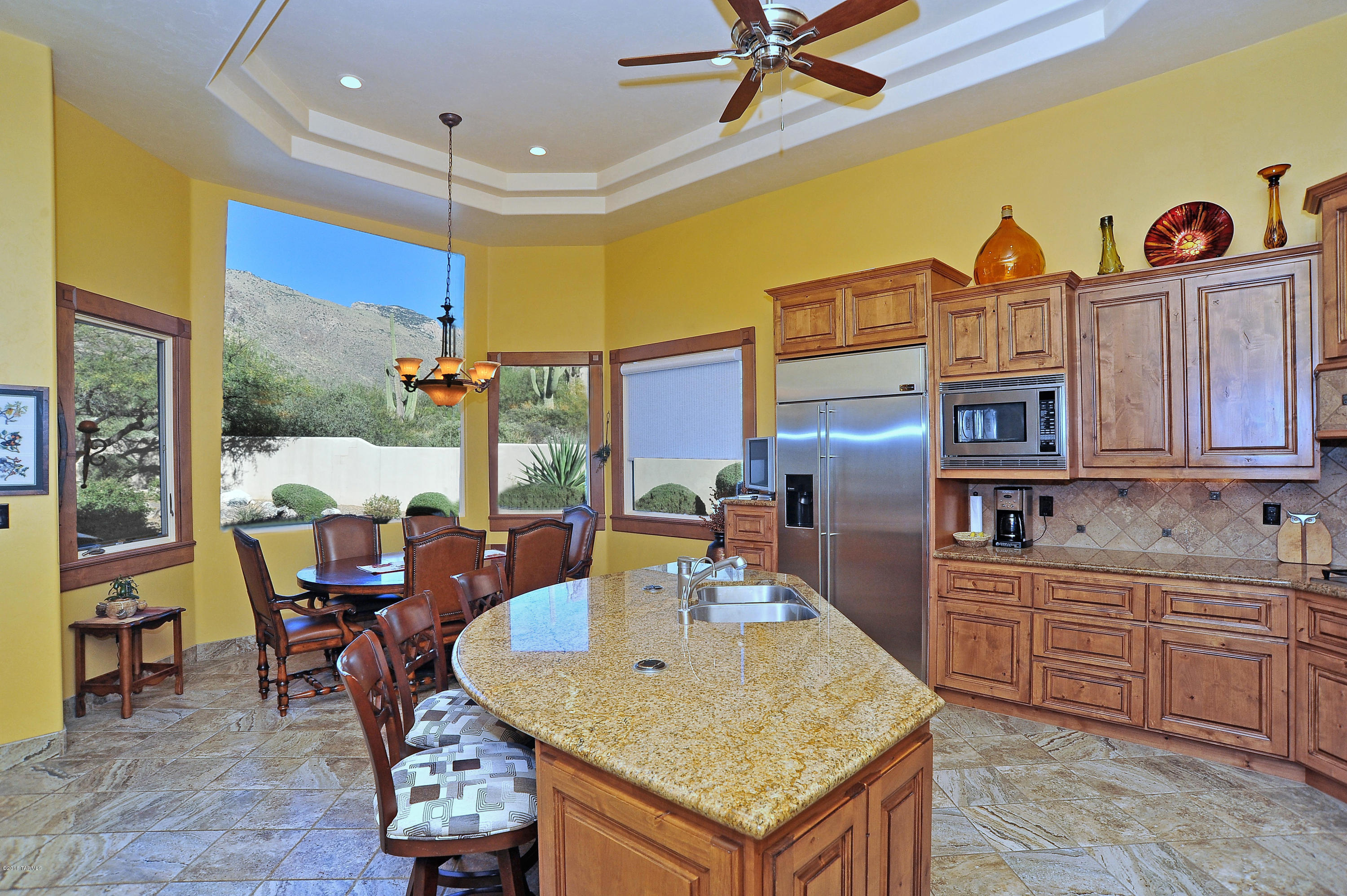 Pima Canyon Estates (30,33,96-102,115,124-127,136-139,147-151,16) - Residential