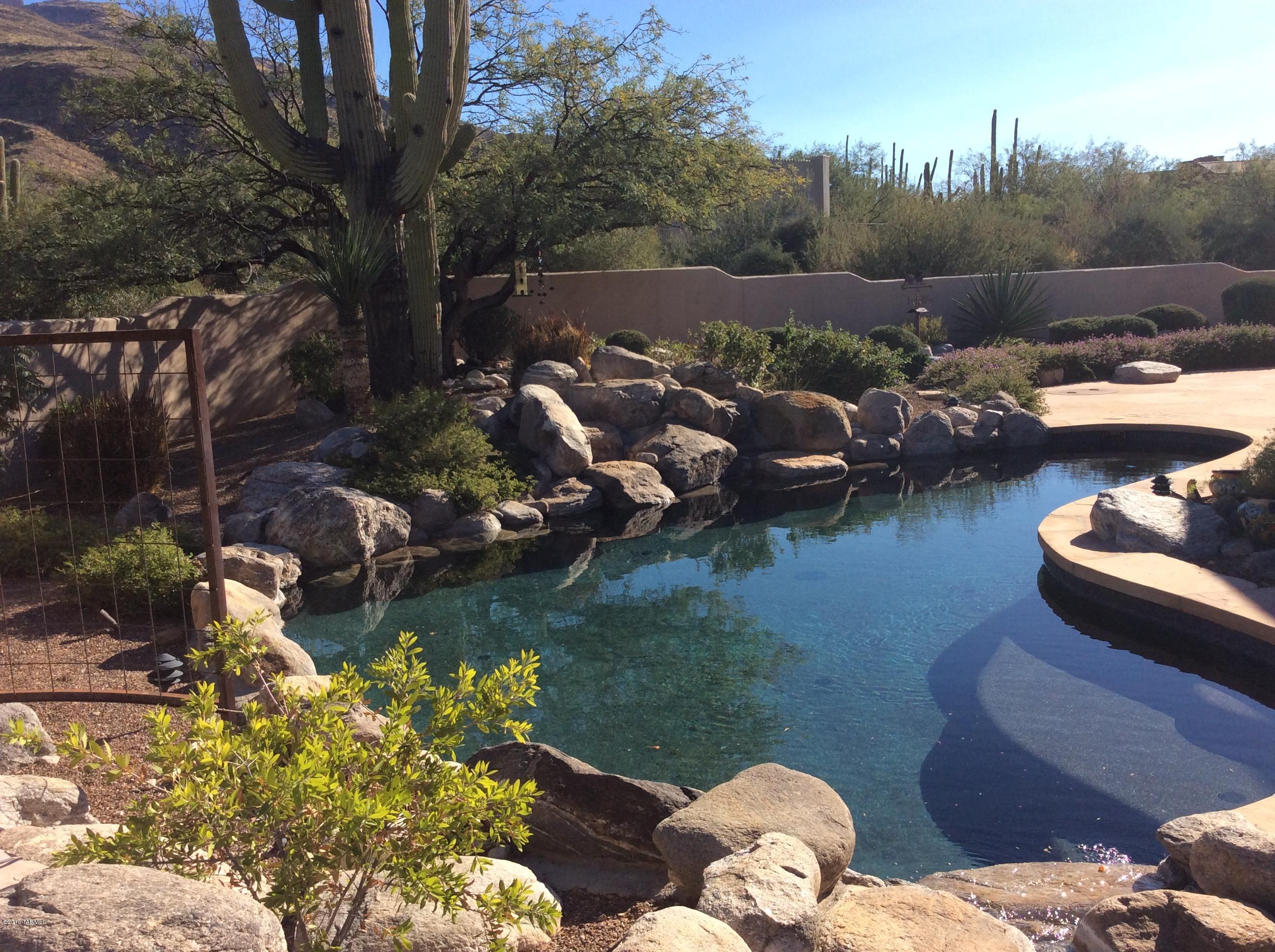 Pima Canyon Estates (30,33,96-102,115,124-127,136-139,147-151,16) - Residential