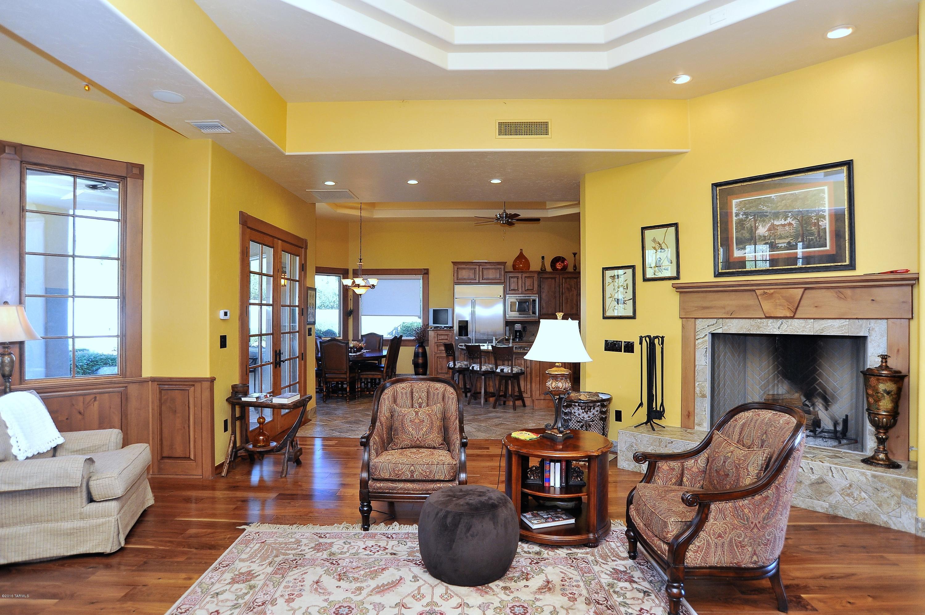 Pima Canyon Estates (30,33,96-102,115,124-127,136-139,147-151,16) - Residential