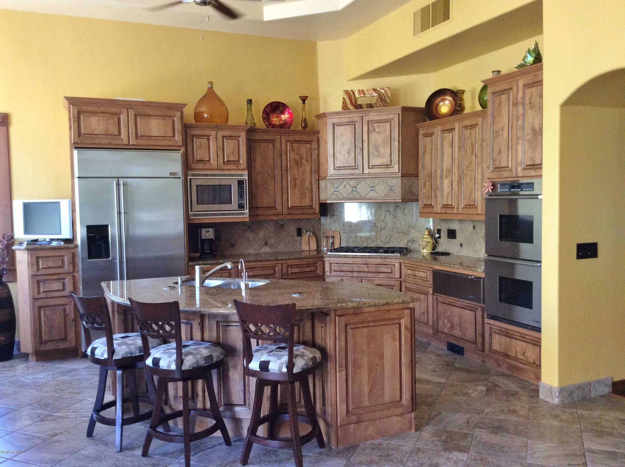Pima Canyon Estates (30,33,96-102,115,124-127,136-139,147-151,16) - Residential