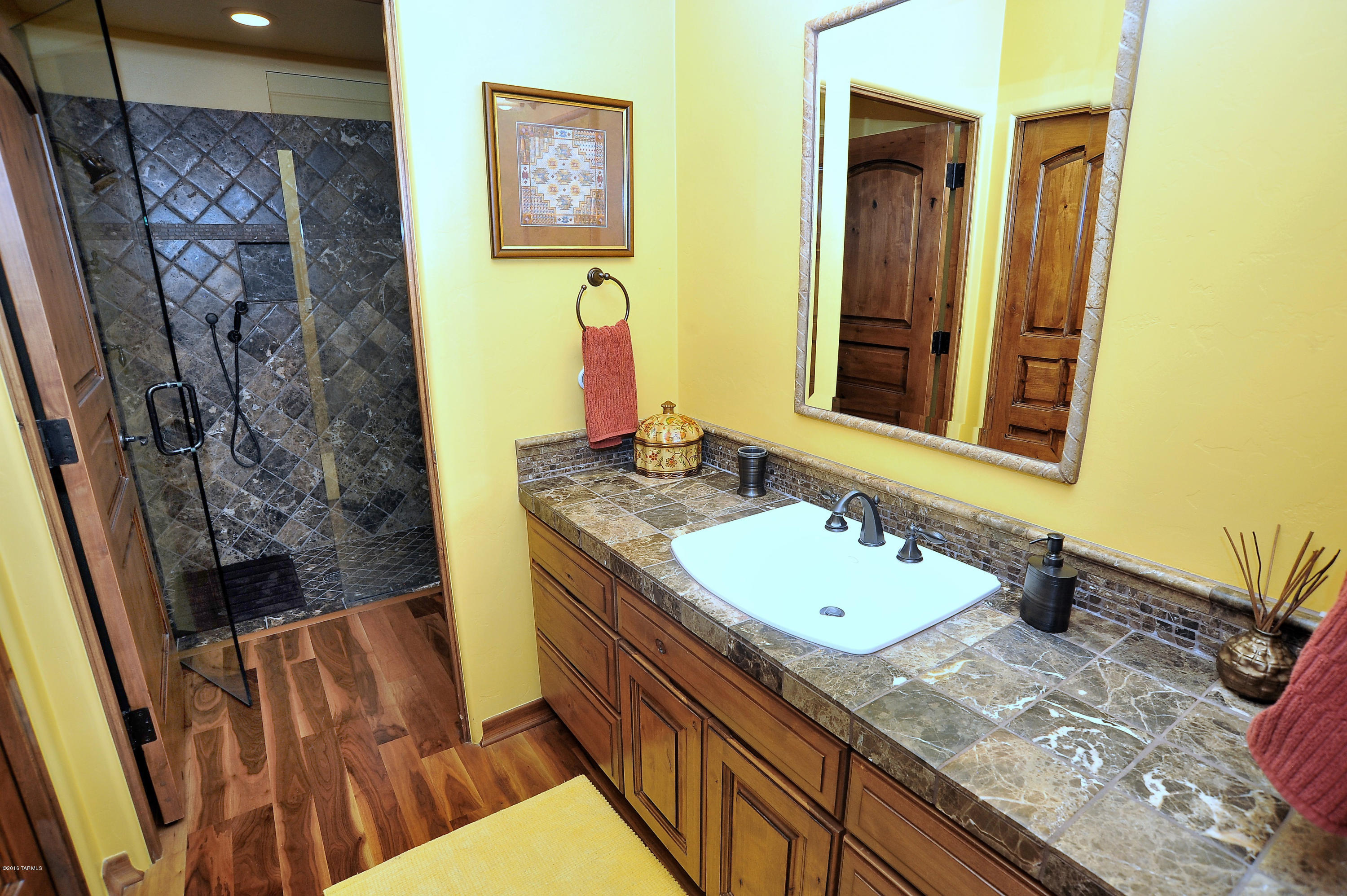 Pima Canyon Estates (30,33,96-102,115,124-127,136-139,147-151,16) - Residential