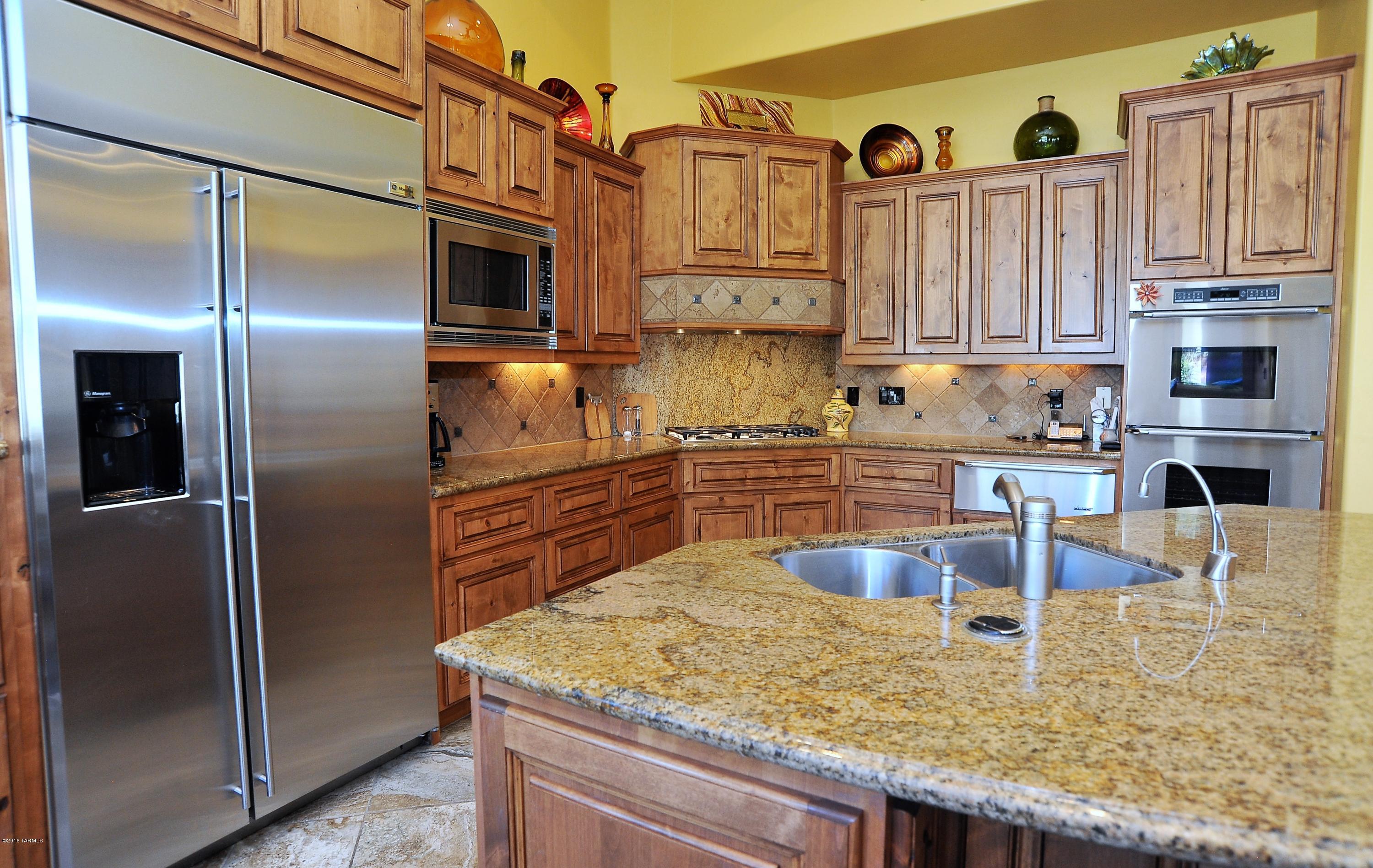 Pima Canyon Estates (30,33,96-102,115,124-127,136-139,147-151,16) - Residential