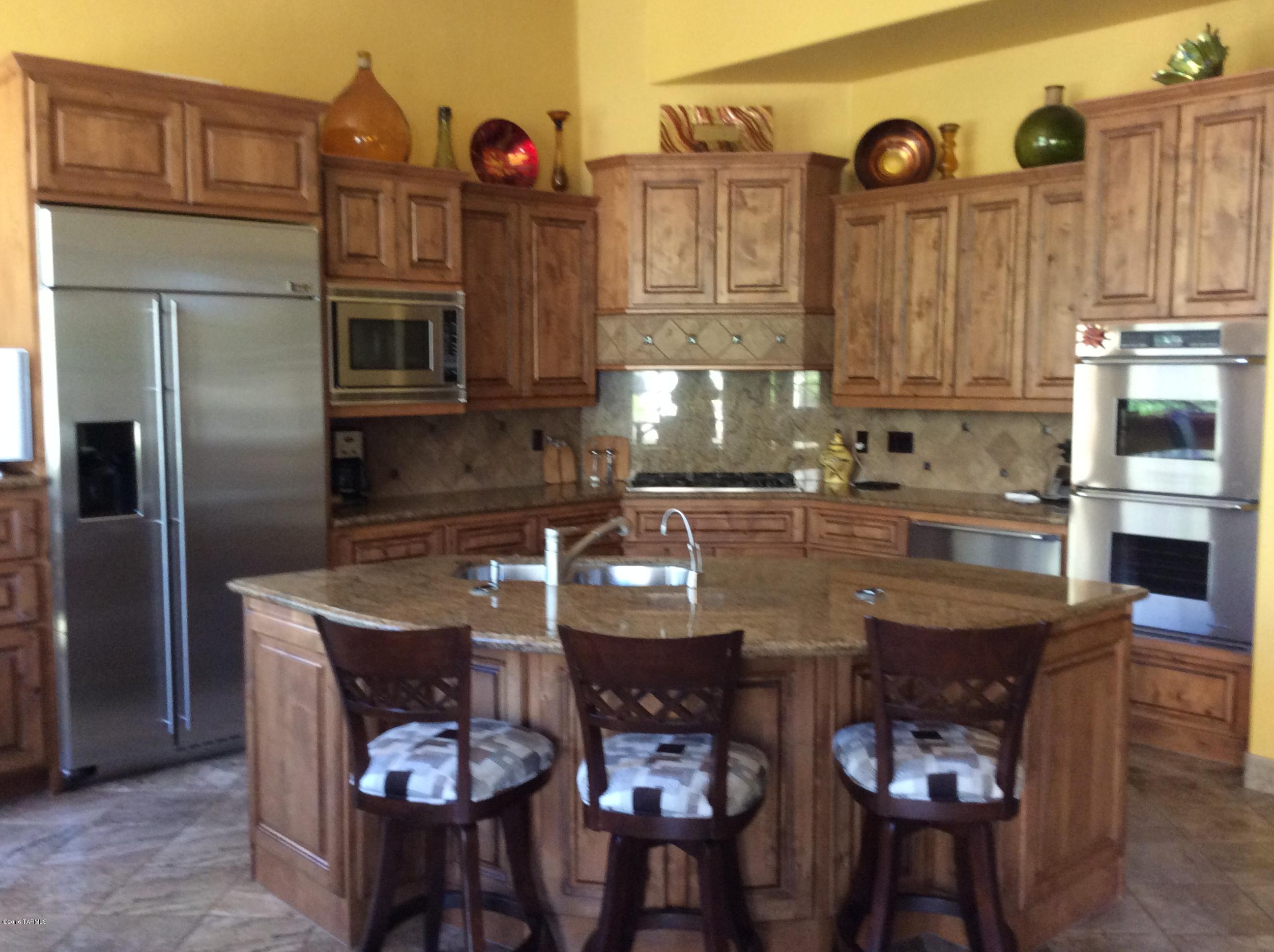 Pima Canyon Estates (30,33,96-102,115,124-127,136-139,147-151,16) - Residential