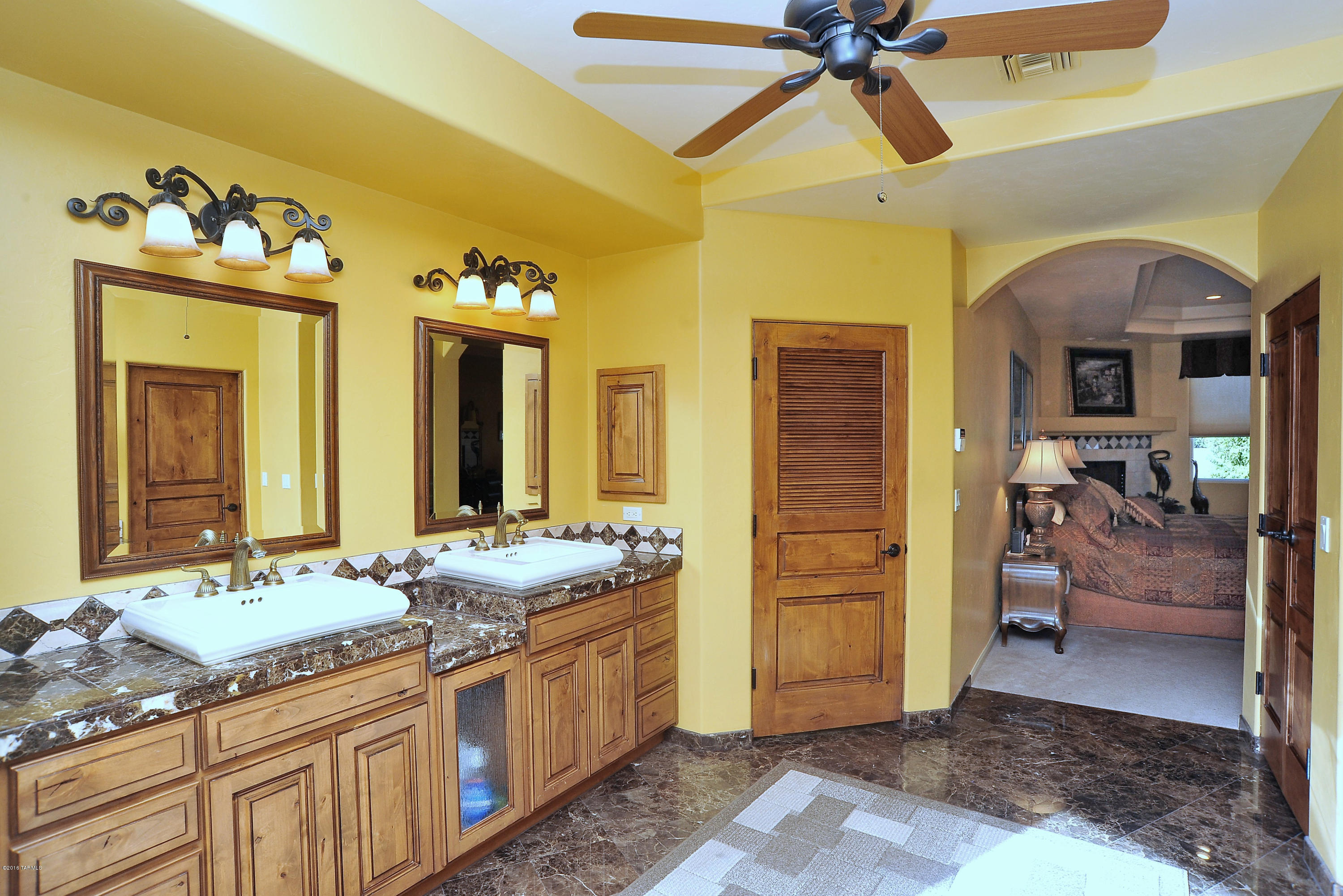 Pima Canyon Estates (30,33,96-102,115,124-127,136-139,147-151,16) - Residential