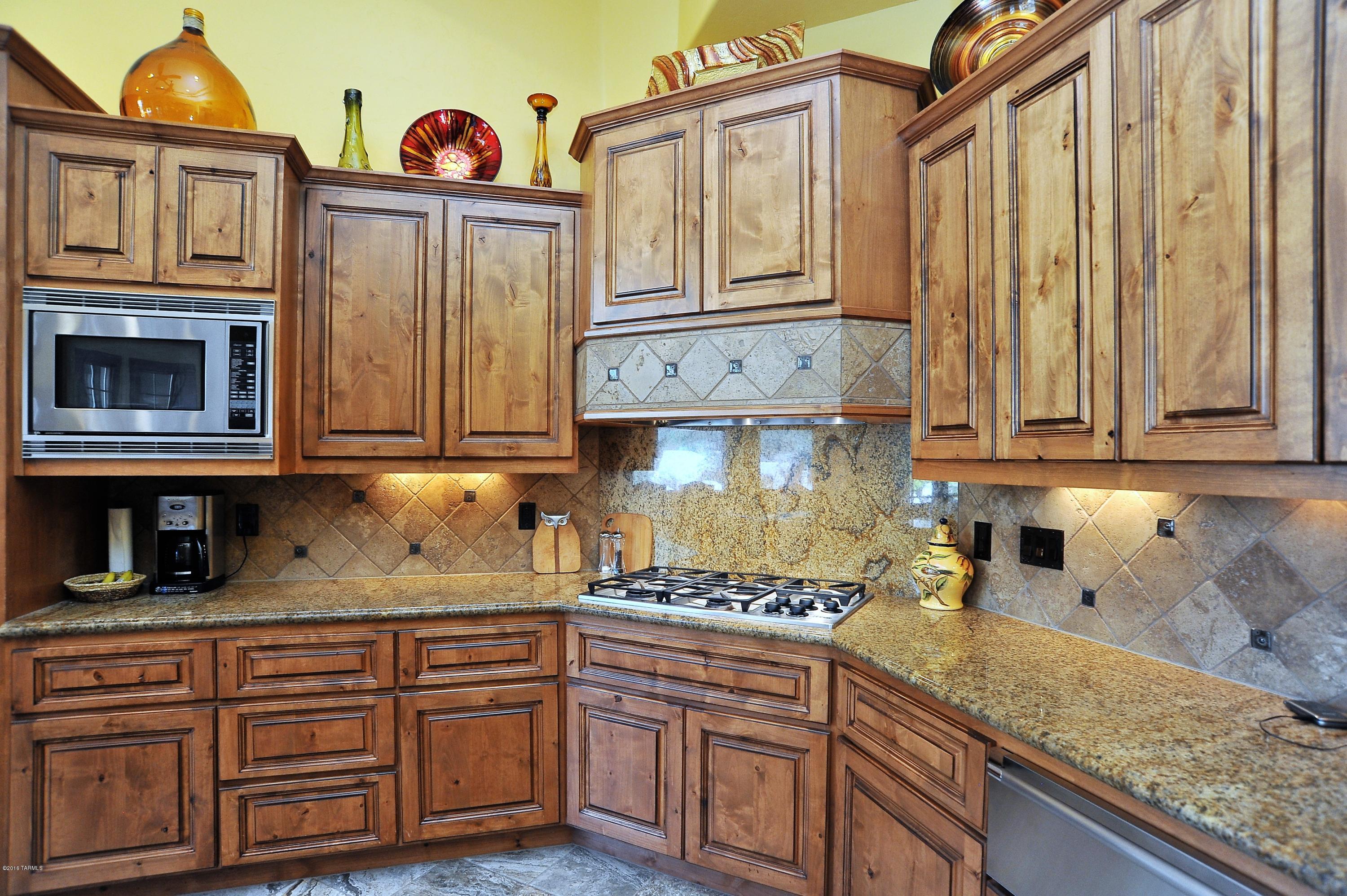 Pima Canyon Estates (30,33,96-102,115,124-127,136-139,147-151,16) - Residential