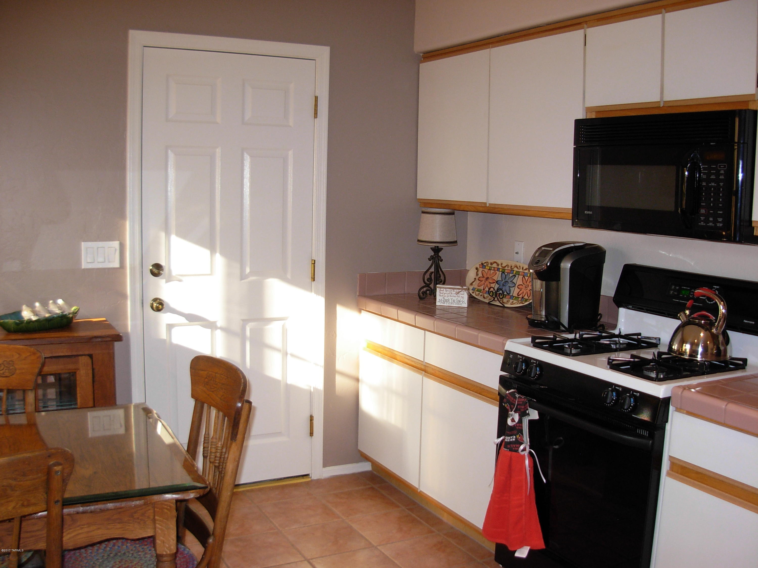 Horizon Heights Condominiums - Residential