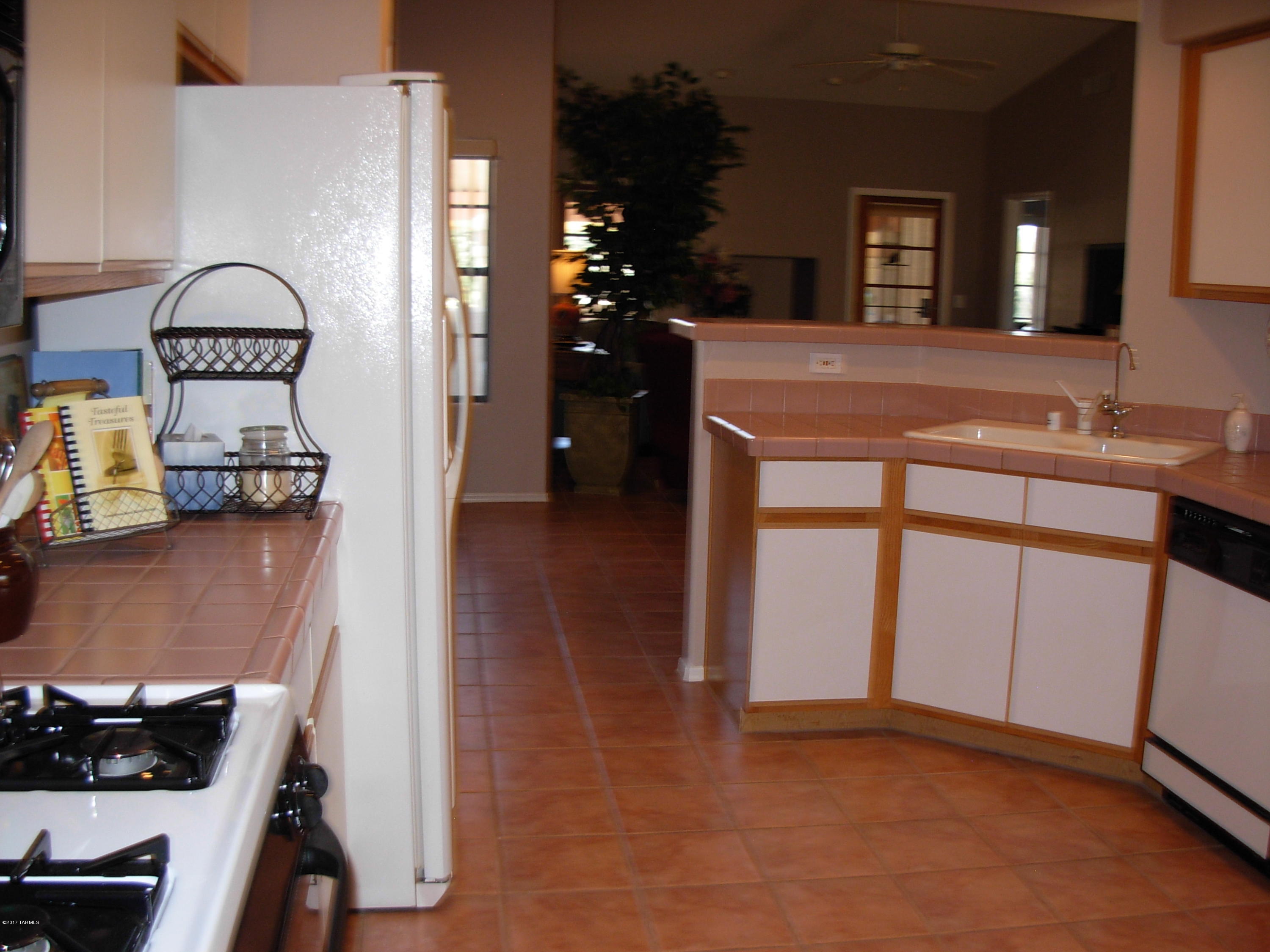 Horizon Heights Condominiums - Residential