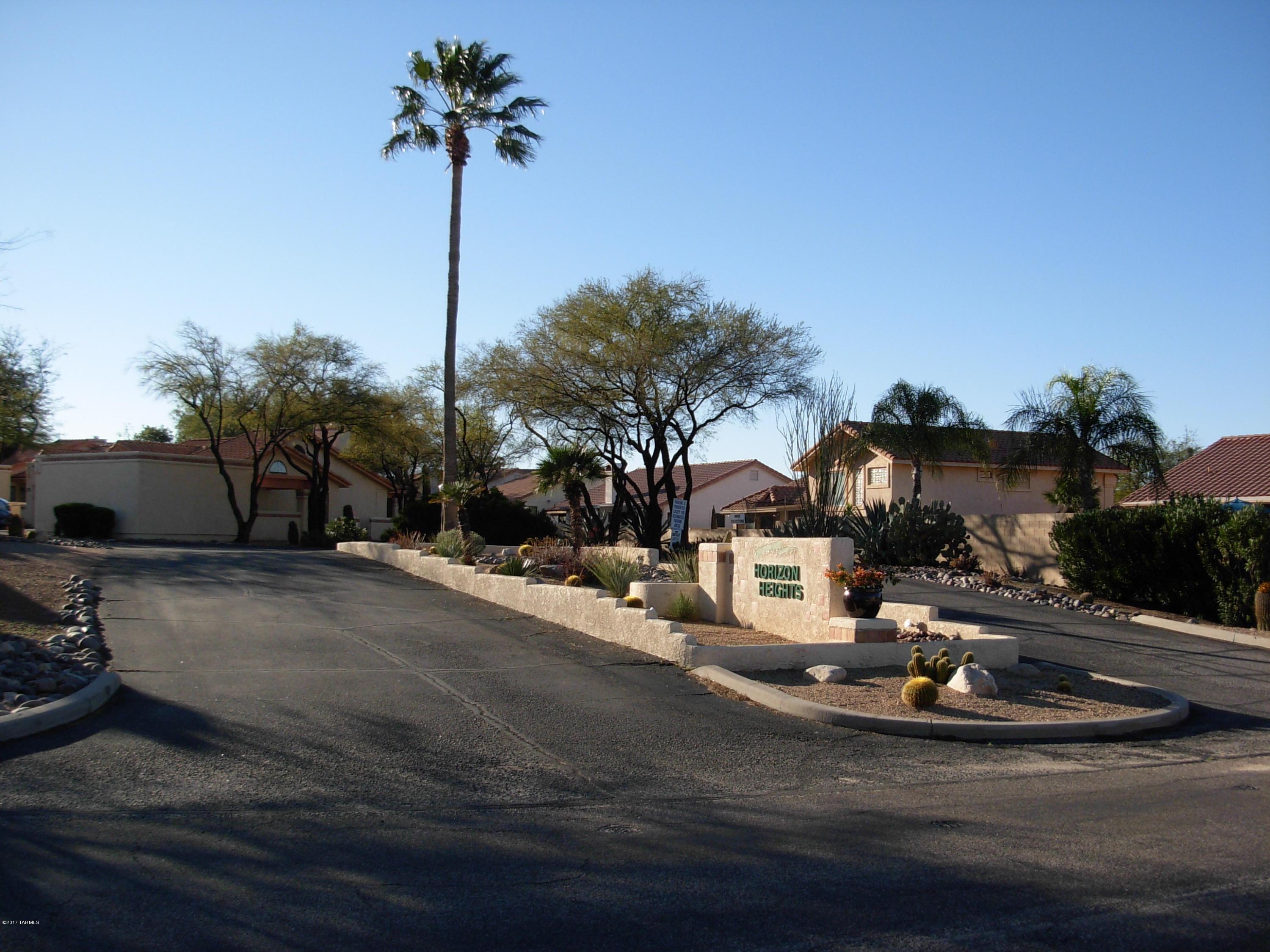 Horizon Heights Condominiums - Residential