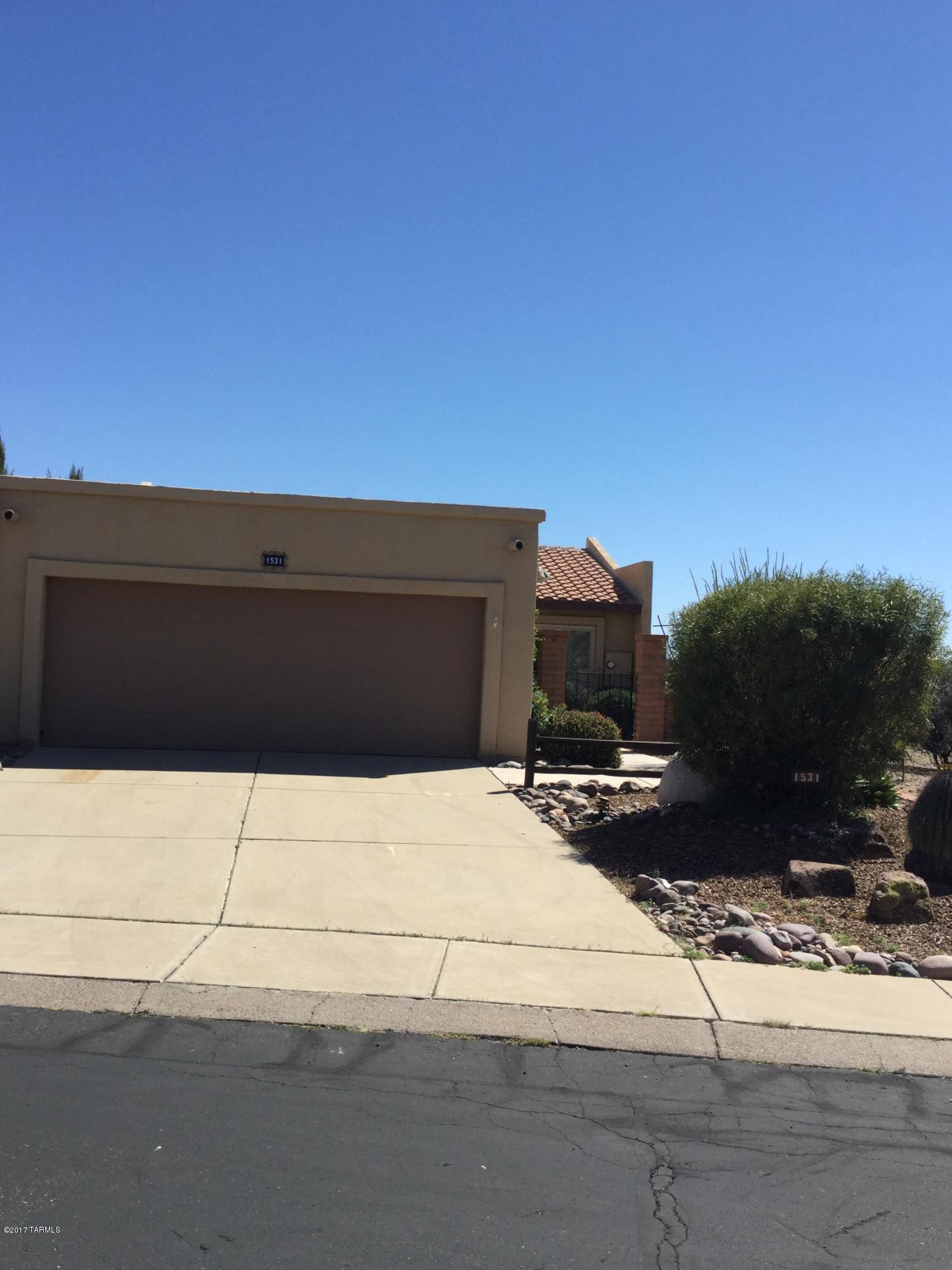 Green Valley Desert Hills NO.4 (1-224) - Residential