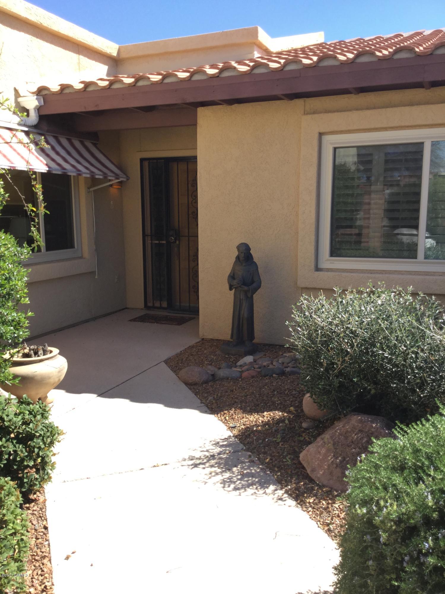 Green Valley Desert Hills NO.4 (1-224) - Residential