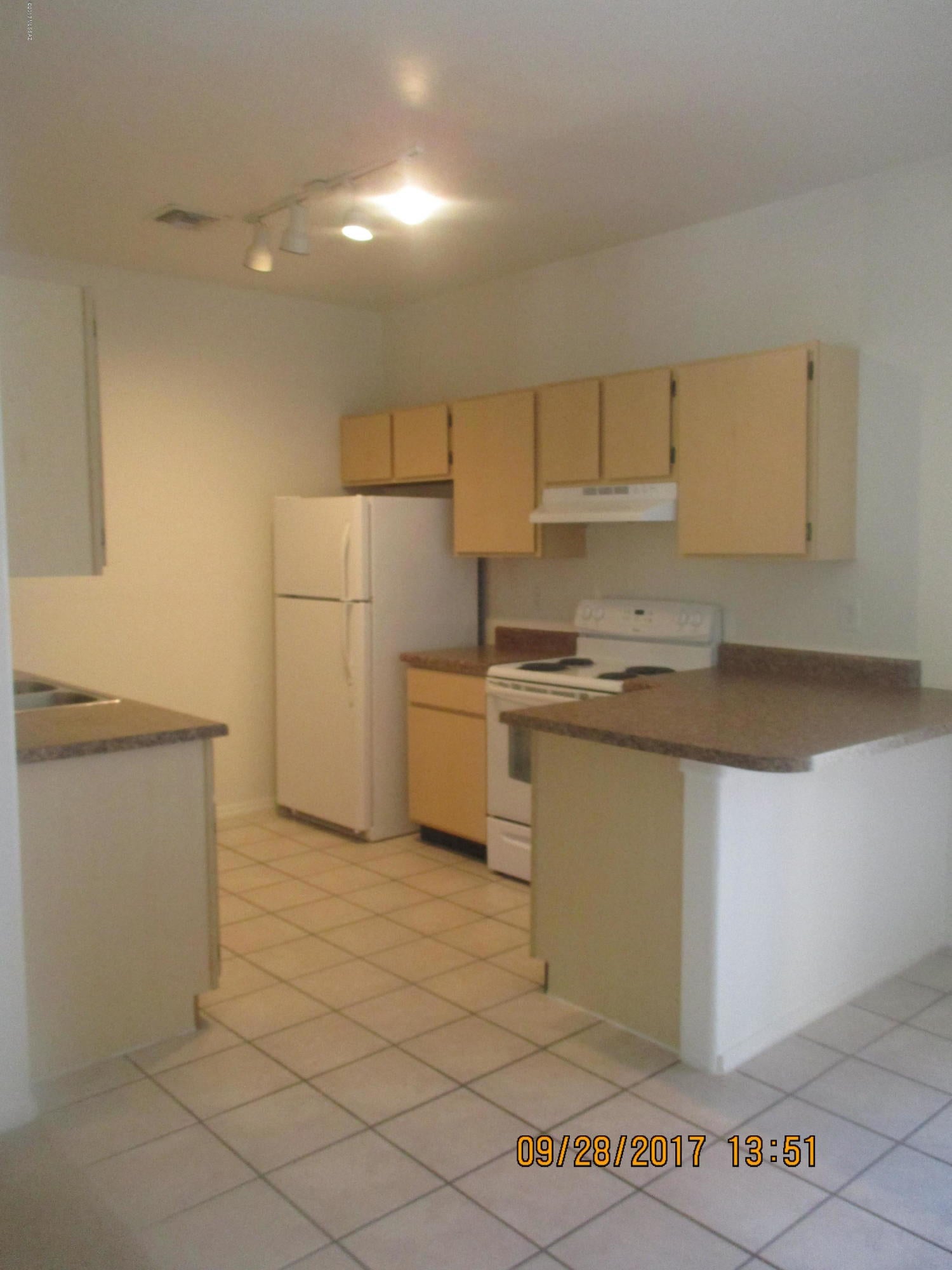 Santa Rita Villas (1-218) - Residential Lease
