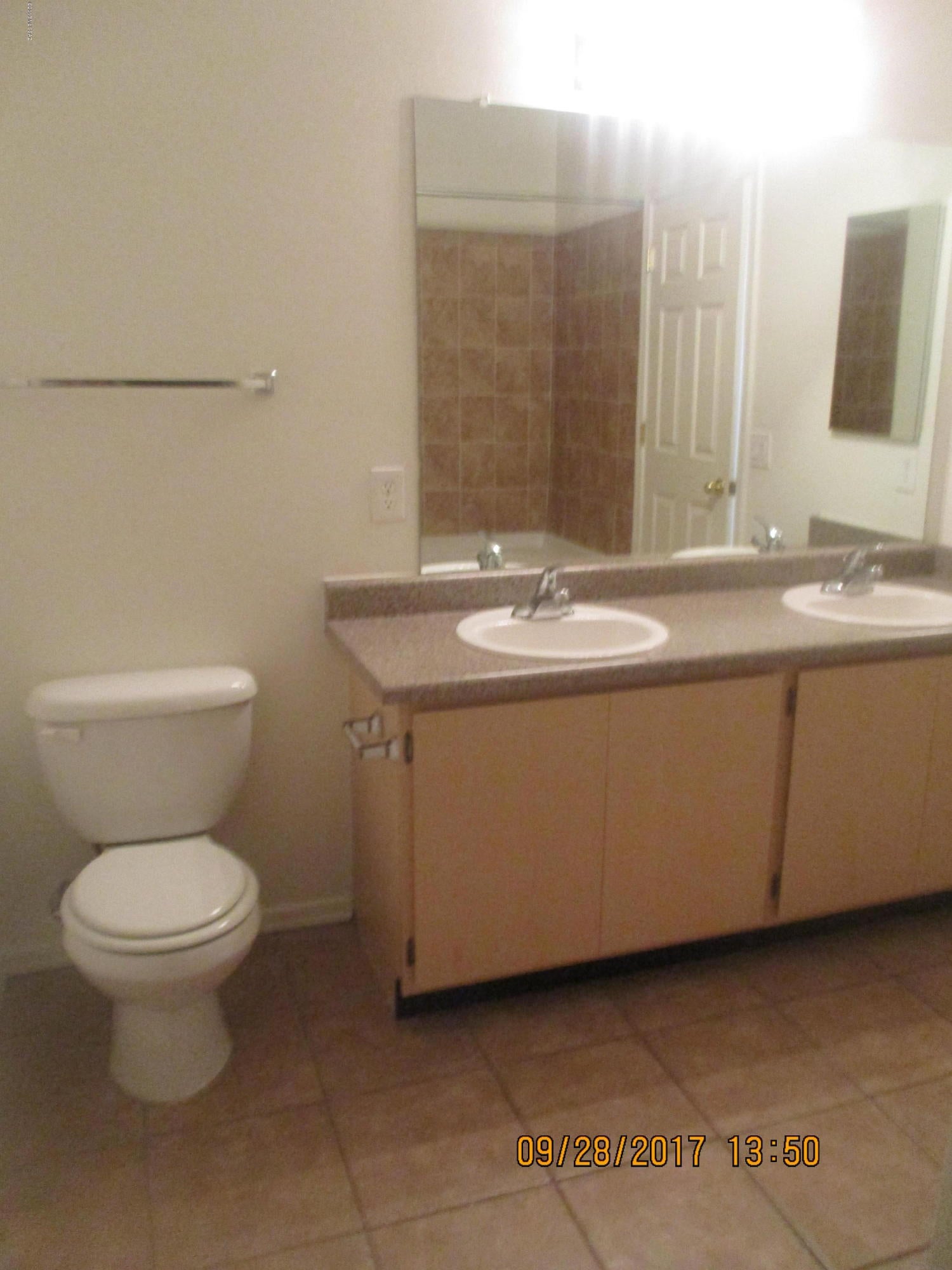 Santa Rita Villas (1-218) - Residential Lease