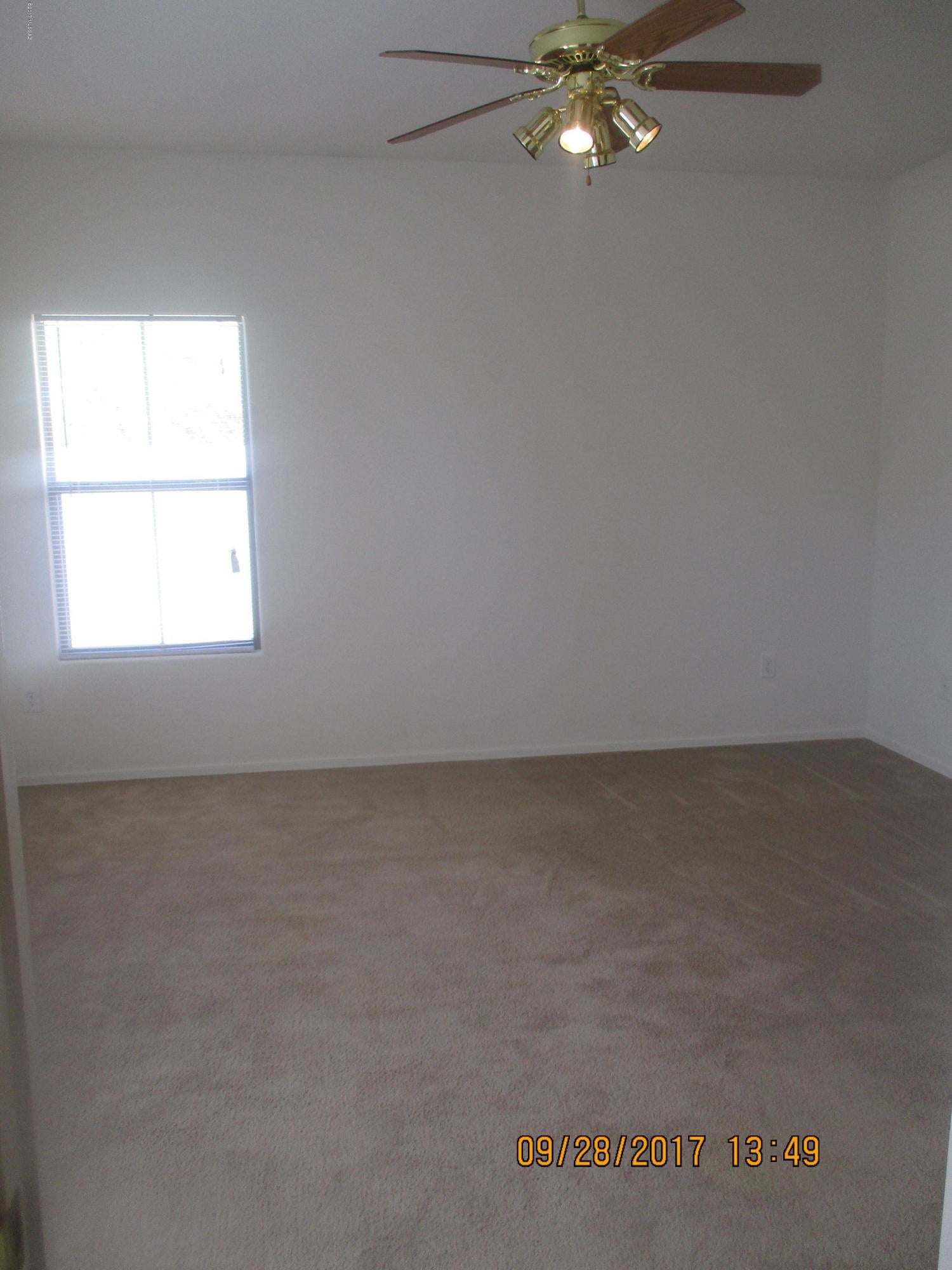 Santa Rita Villas (1-218) - Residential Lease