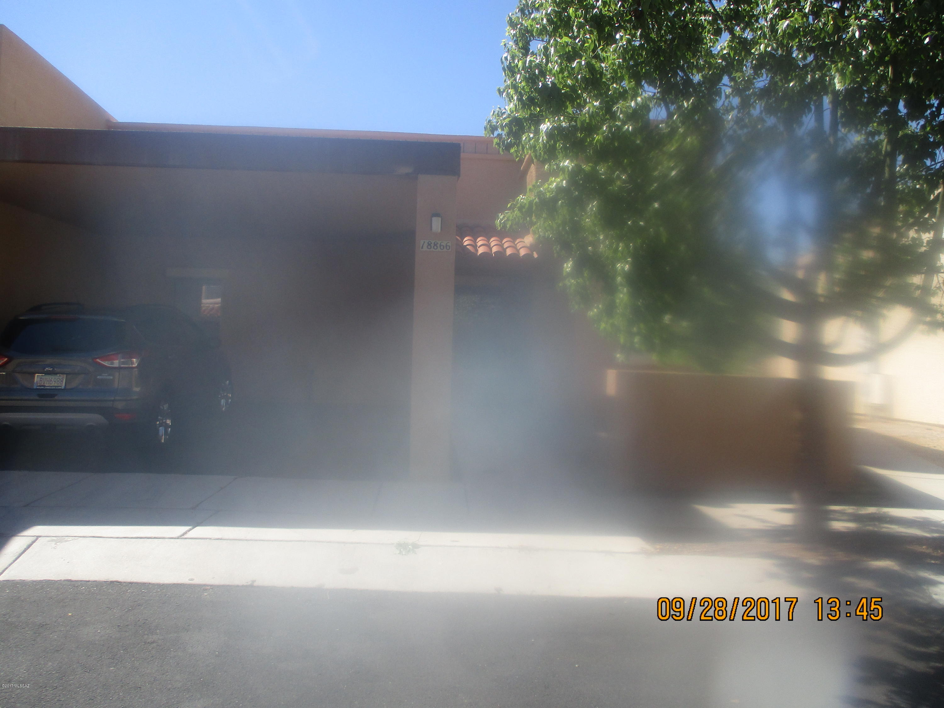 Santa Rita Villas (1-218) - Residential Lease