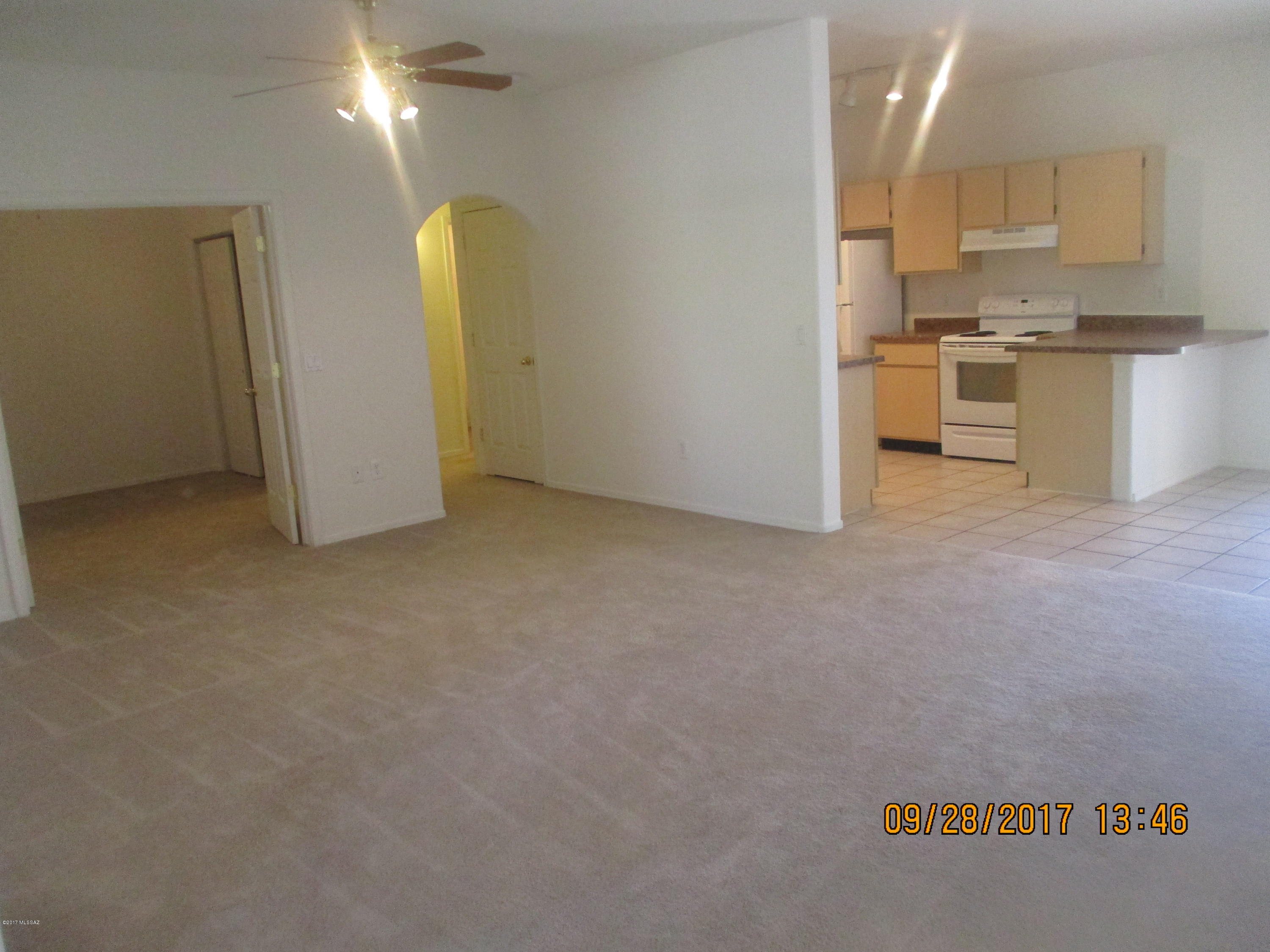 Santa Rita Villas (1-218) - Residential Lease