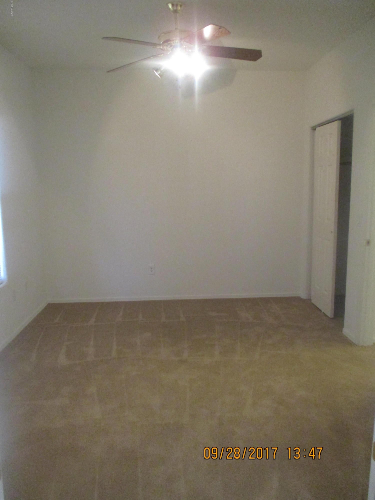 Santa Rita Villas (1-218) - Residential Lease