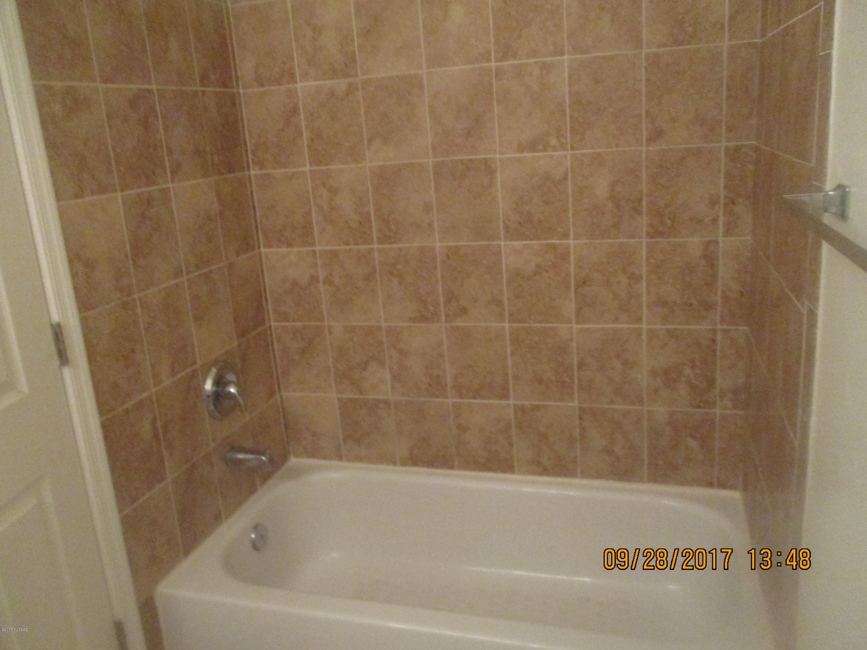 Santa Rita Villas (1-218) - Residential Lease