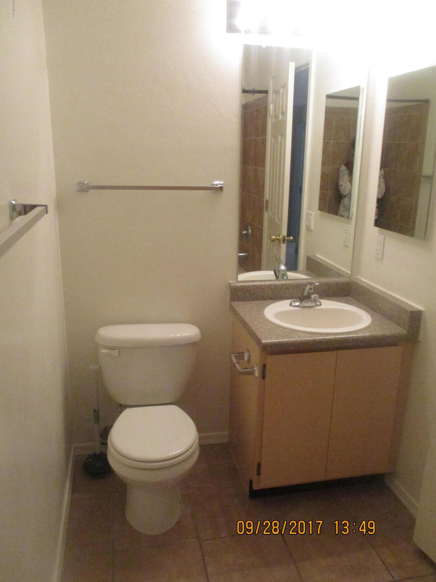 Santa Rita Villas (1-218) - Residential Lease