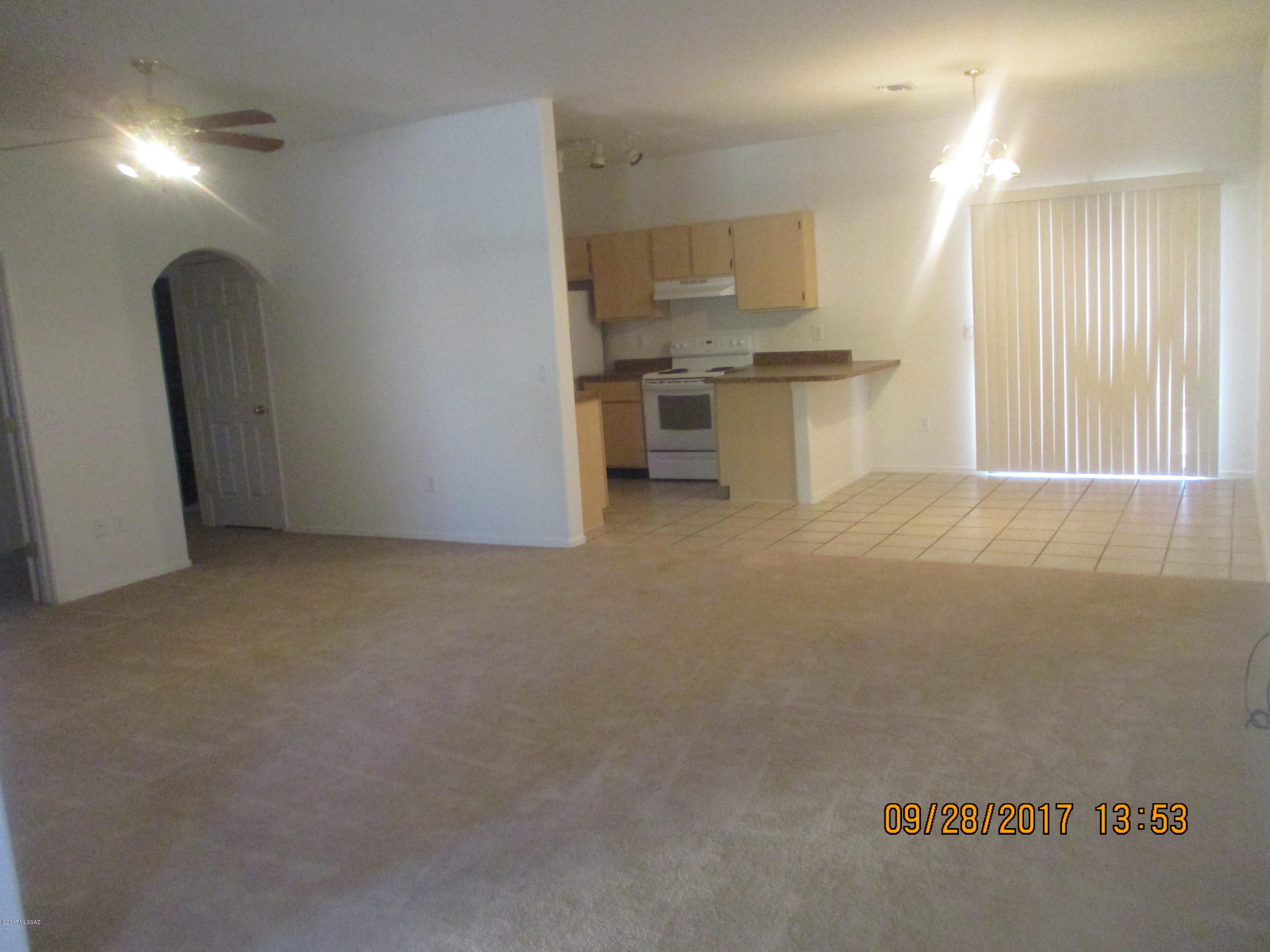 Santa Rita Villas (1-218) - Residential Lease