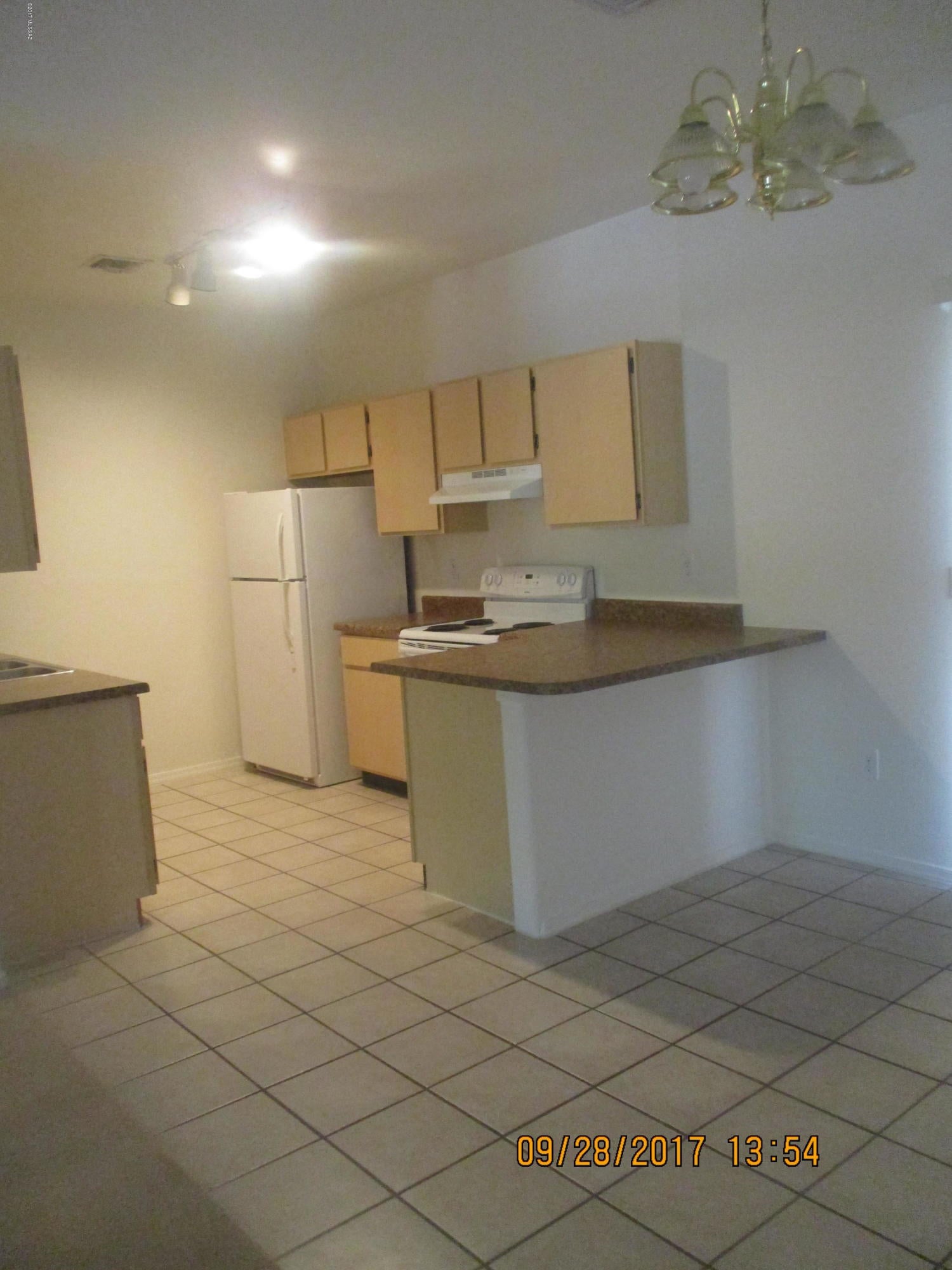 Santa Rita Villas (1-218) - Residential Lease
