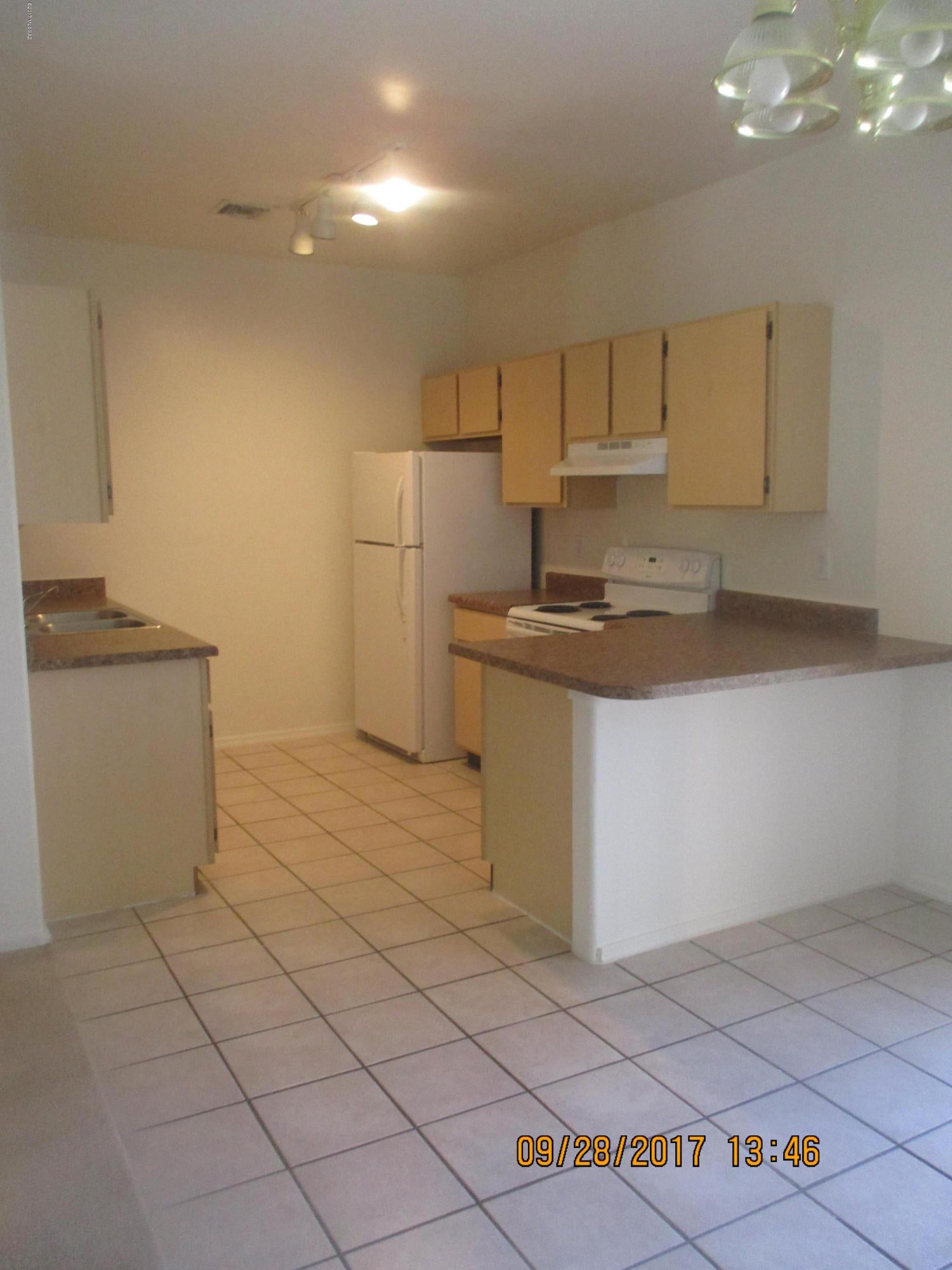 Santa Rita Villas (1-218) - Residential Lease