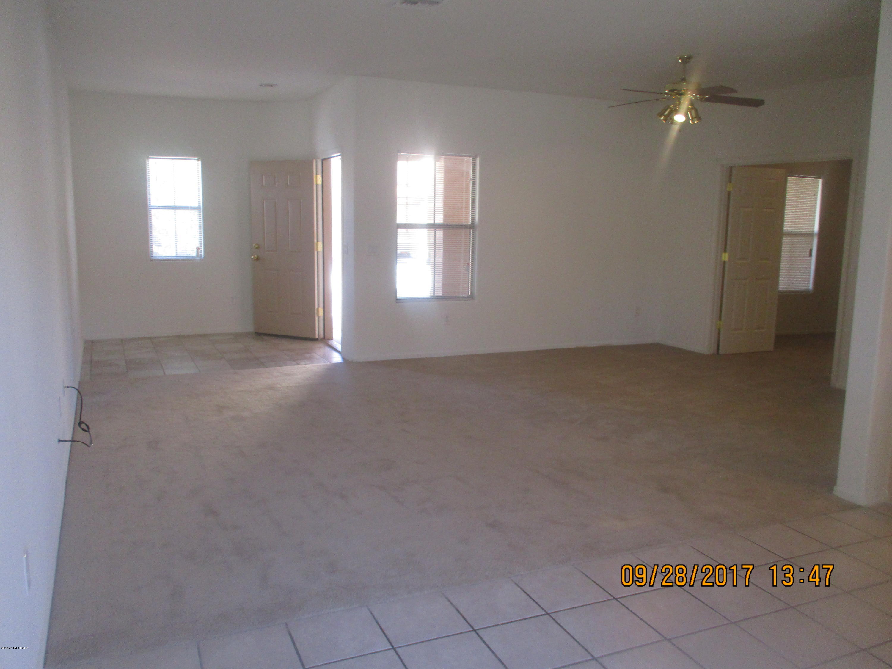 Santa Rita Villas (1-218) - Residential Lease