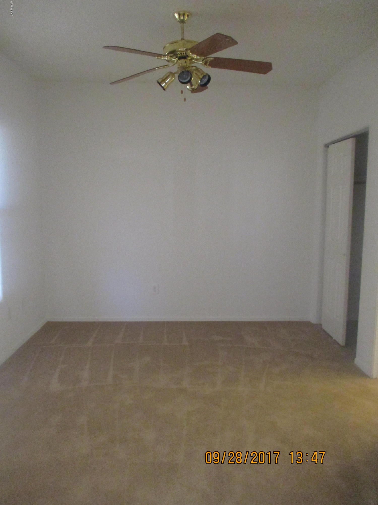 Santa Rita Villas (1-218) - Residential Lease