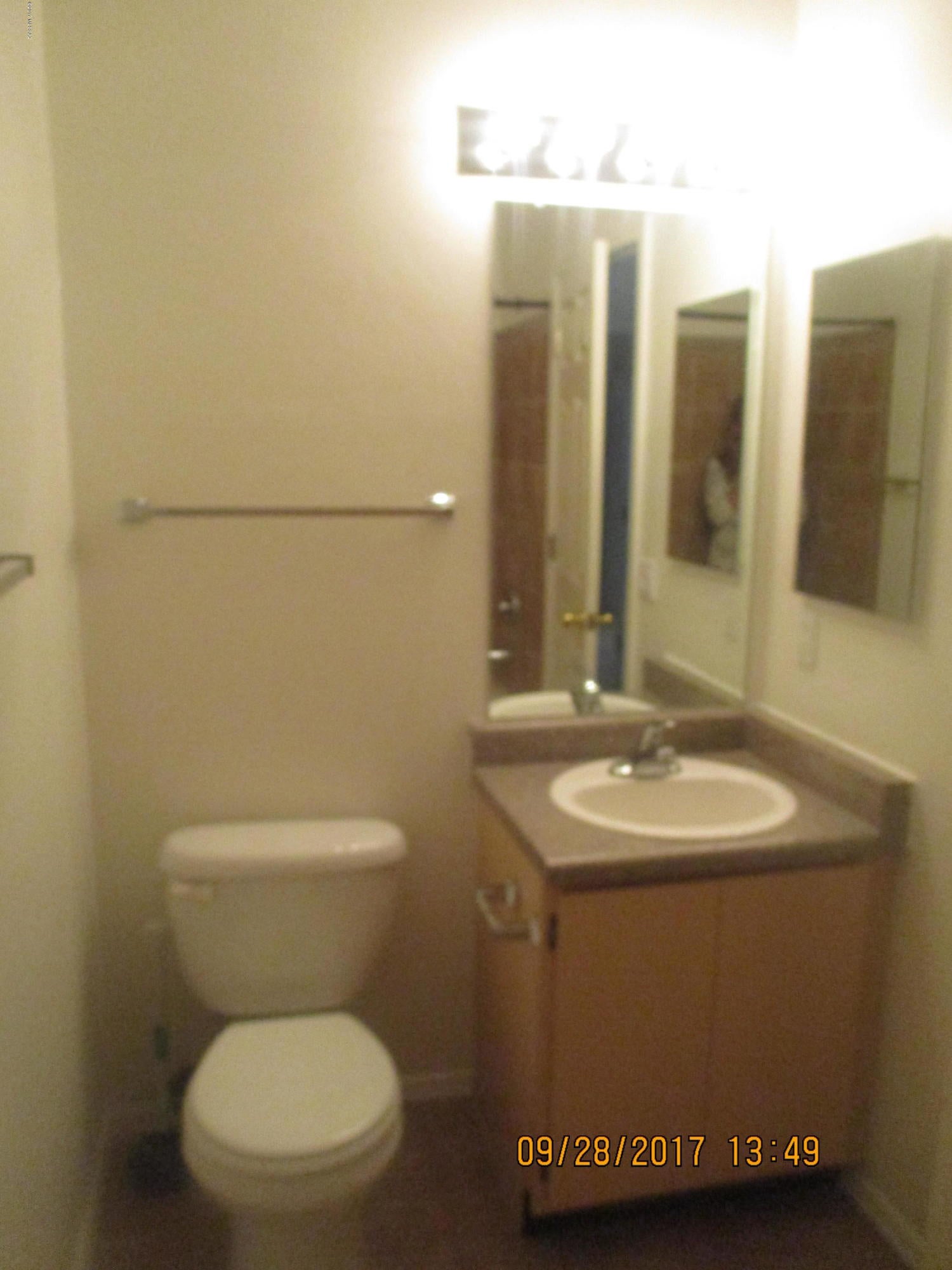 Santa Rita Villas (1-218) - Residential Lease