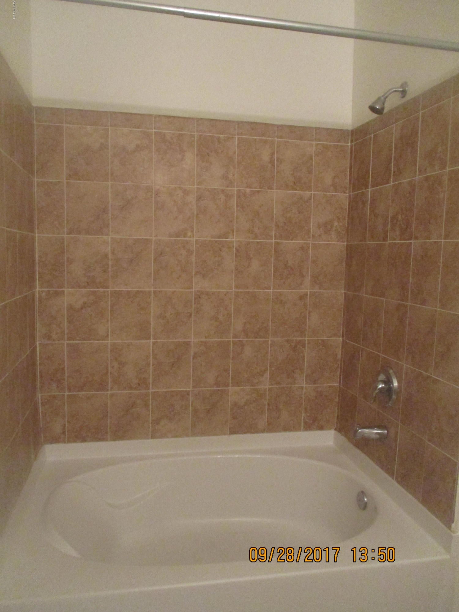 Santa Rita Villas (1-218) - Residential Lease