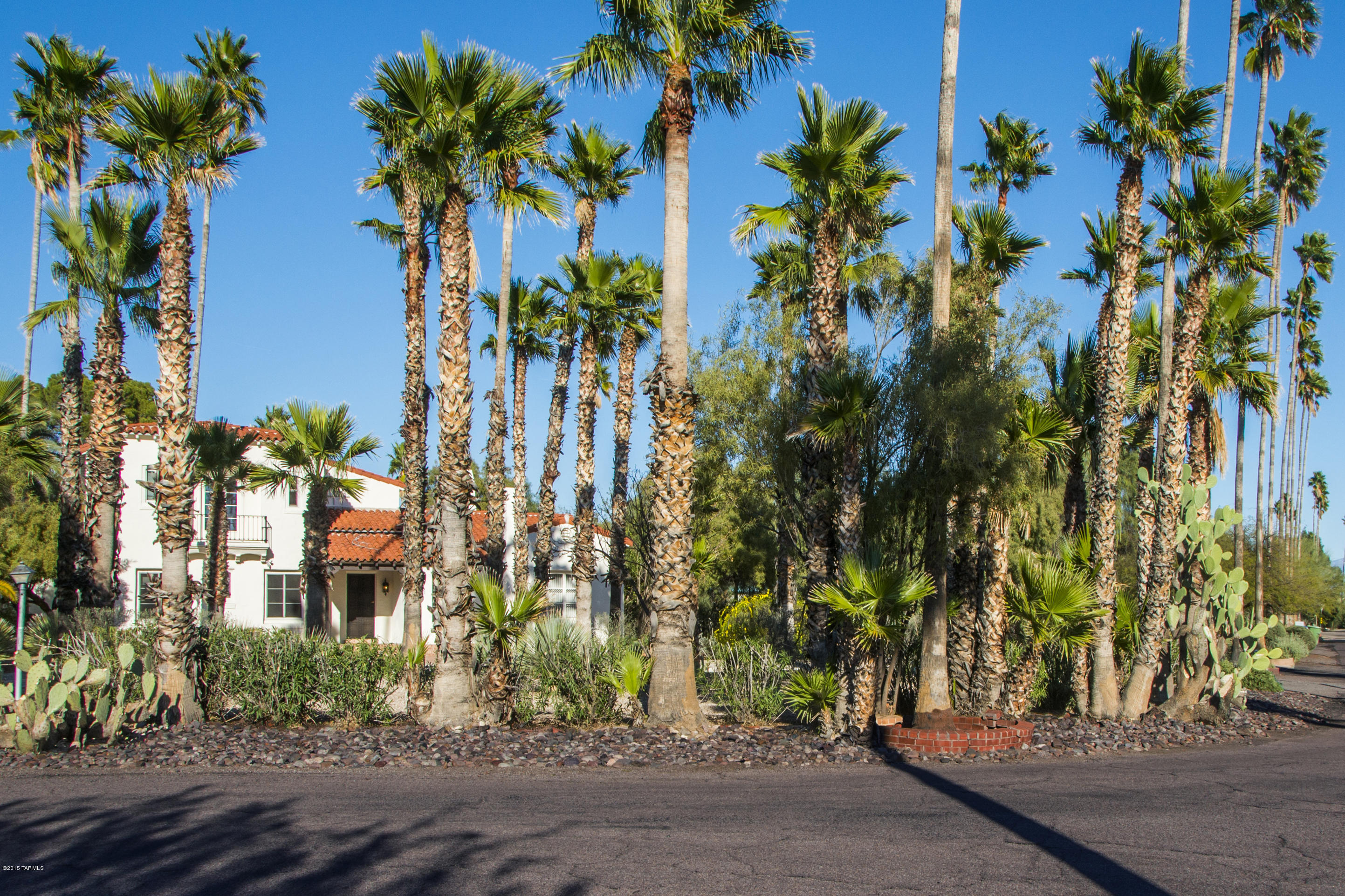 El Encanto Estates - Residential